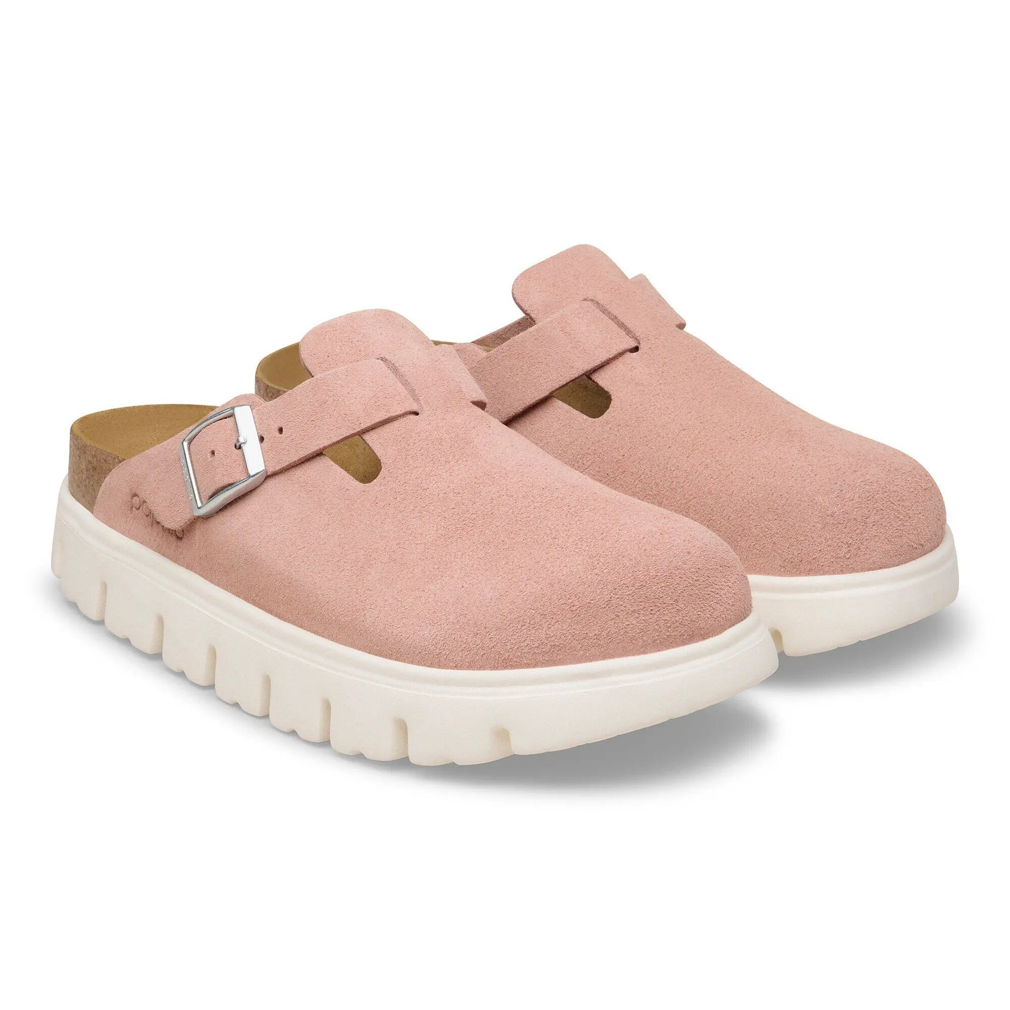 Boston Chunky Suede Leather - Image 7