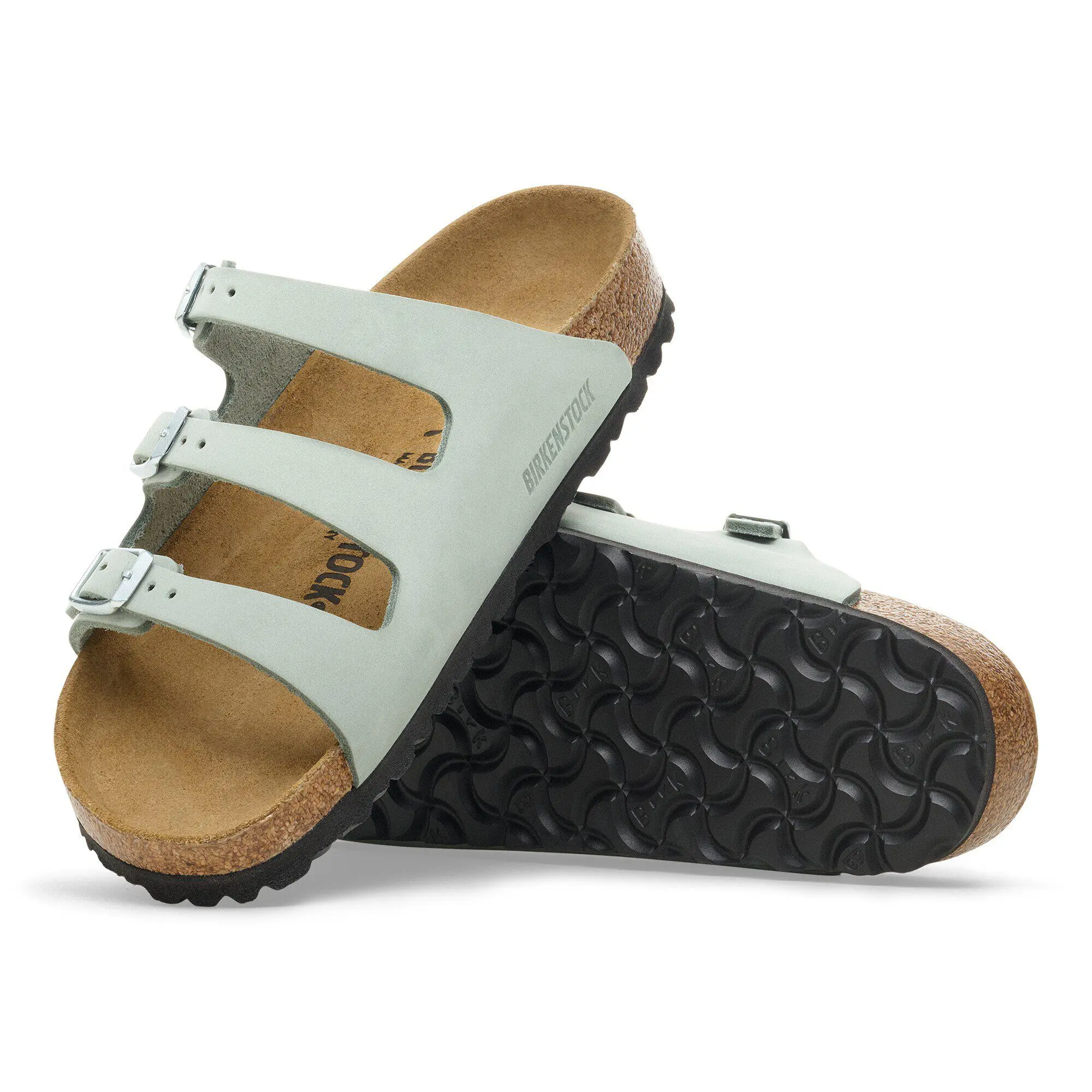 Florida Fresh Nubuk Leather - Image 7