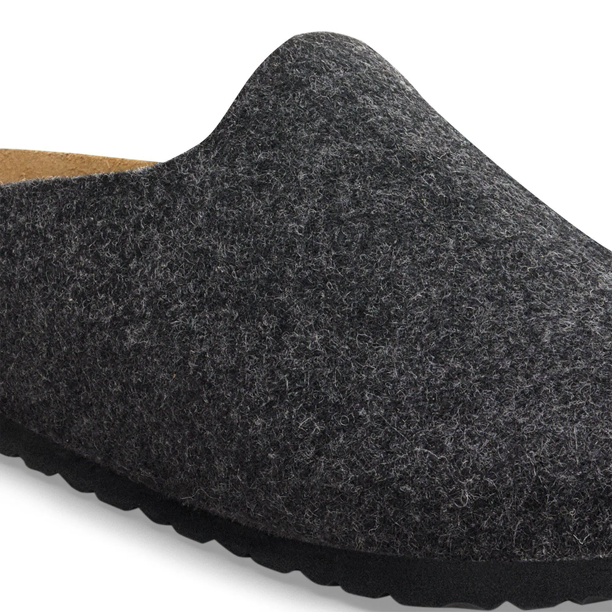 Amsterdam Wool Felt Anthracite - Image 8