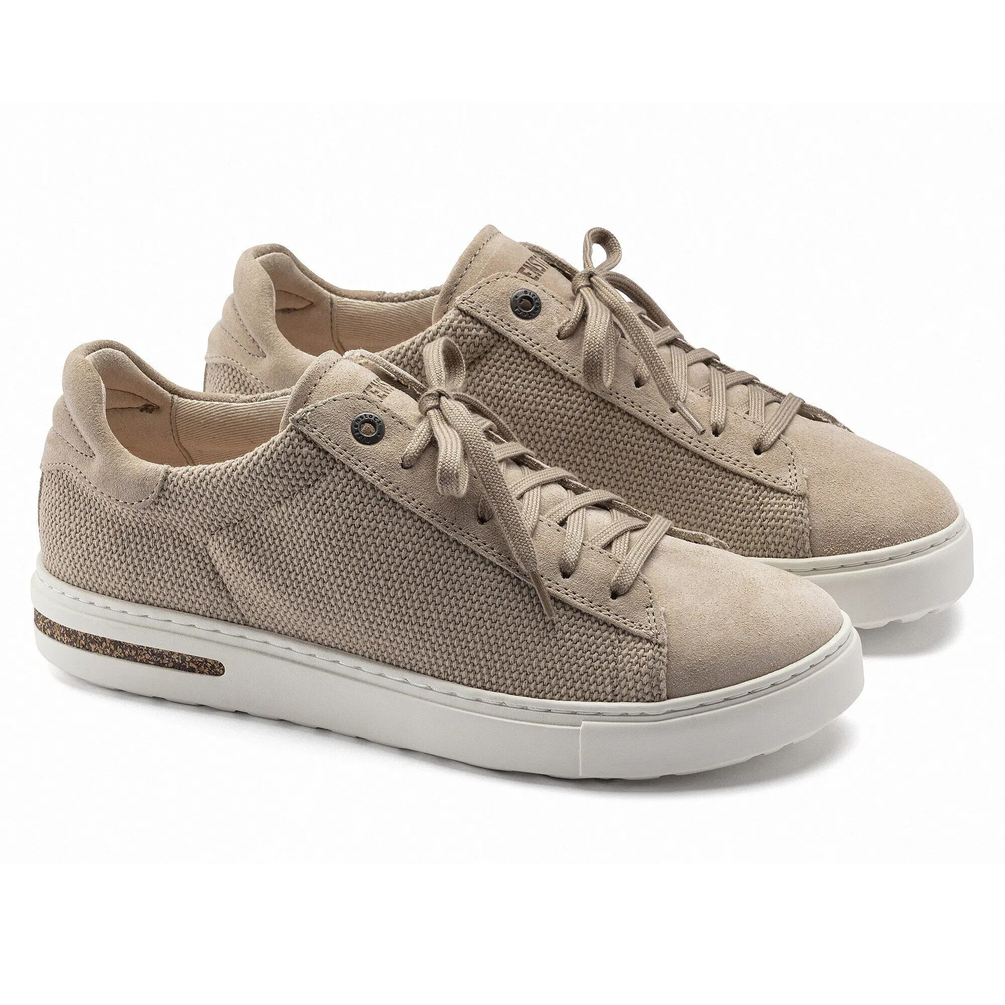 Bend Low Leather-Textile Sandcastle - Image 8
