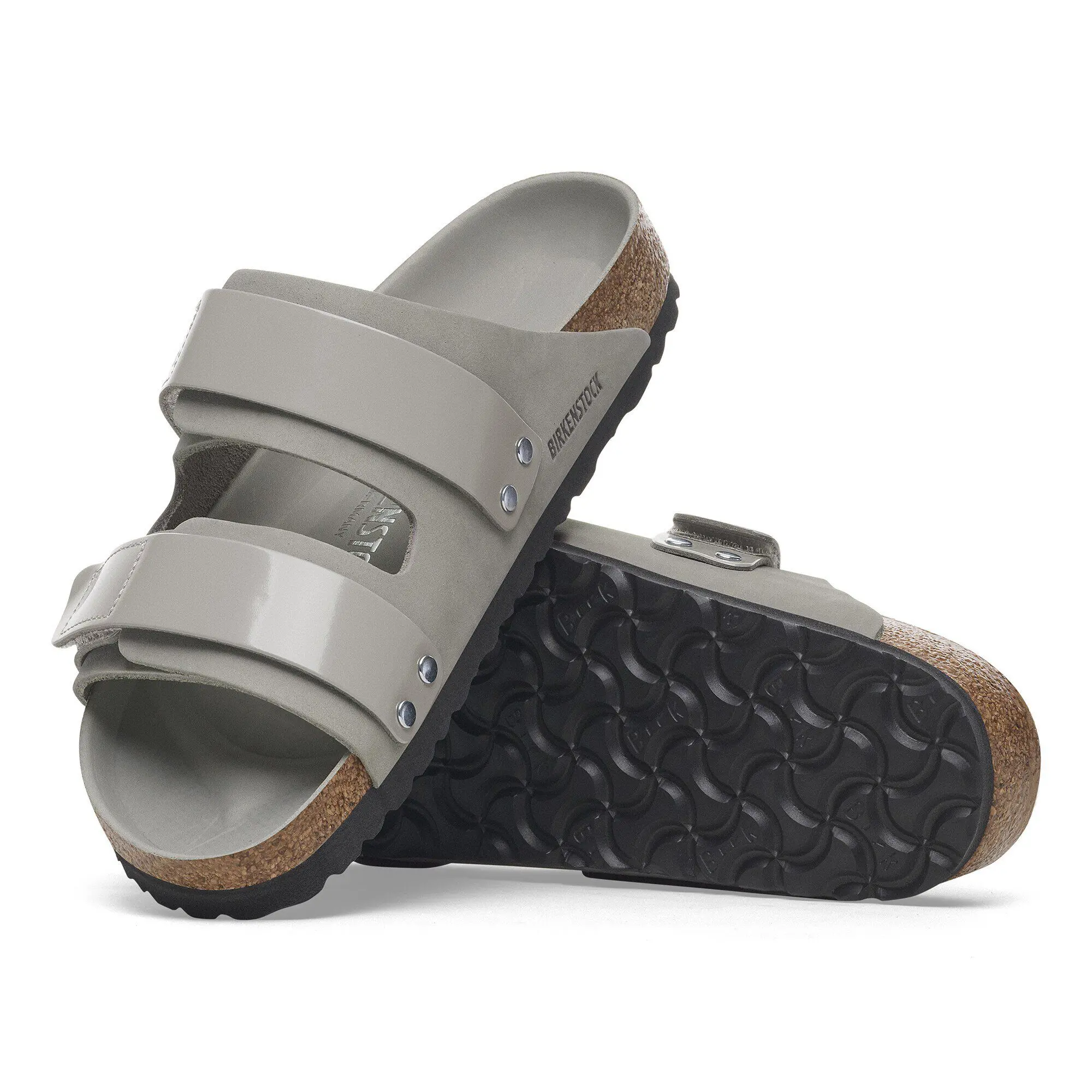 Uji Nubuk Leather - Image 6