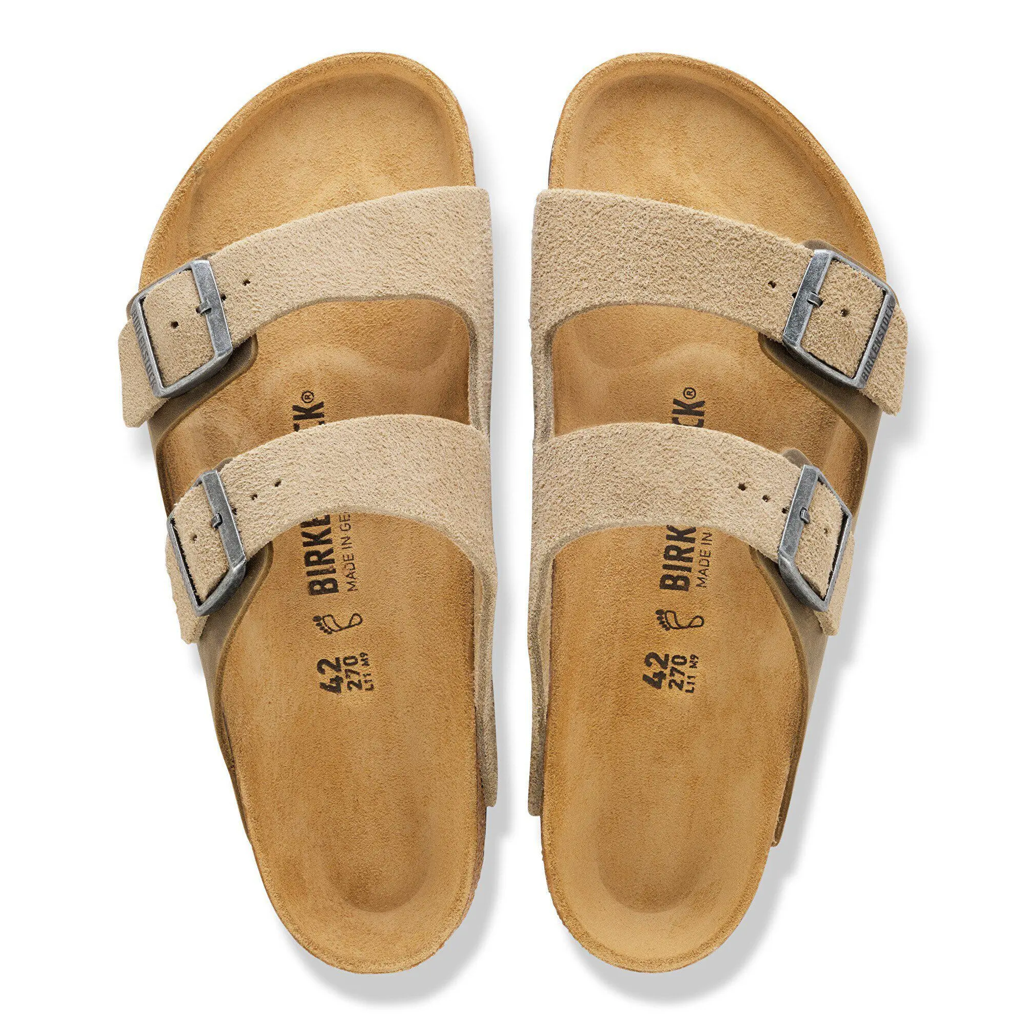 Arizona Mixed Leather - Image 2