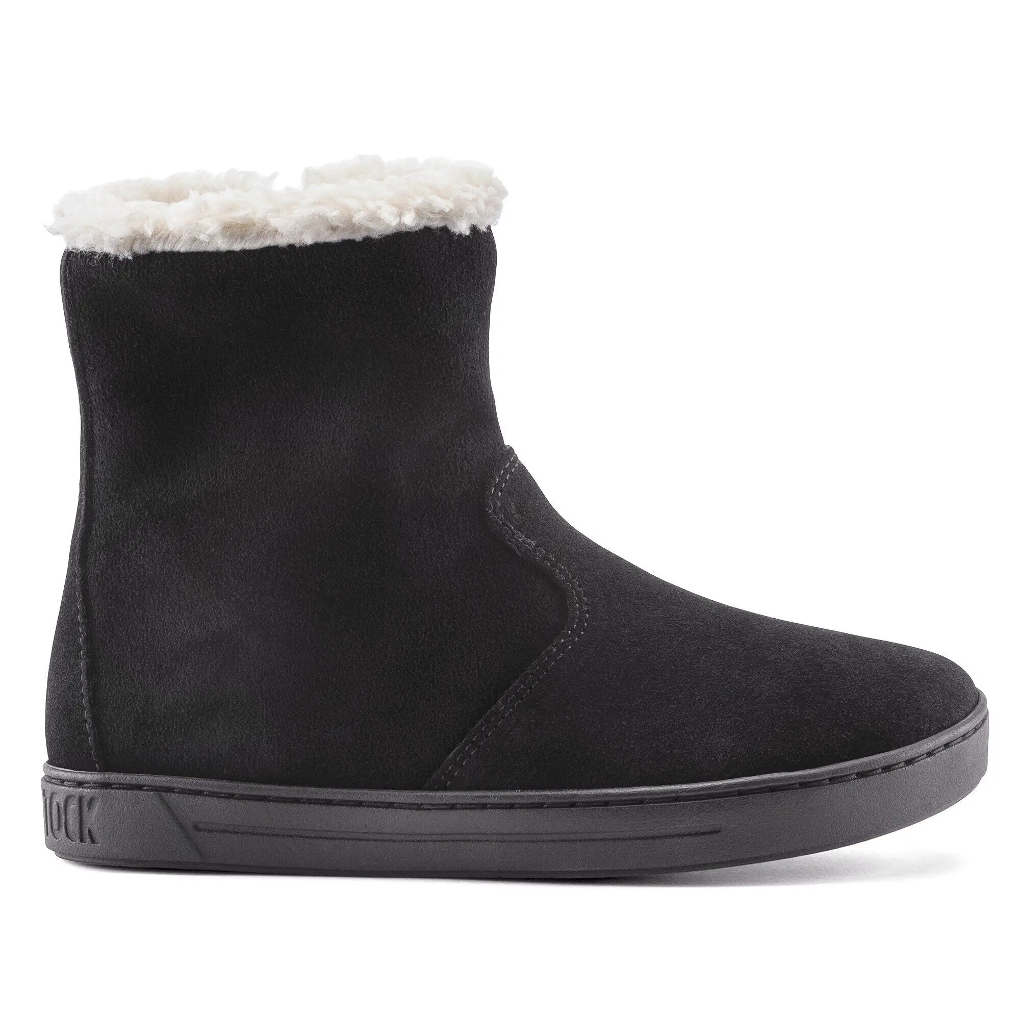 Lille Kids Suede Leather - Image 3
