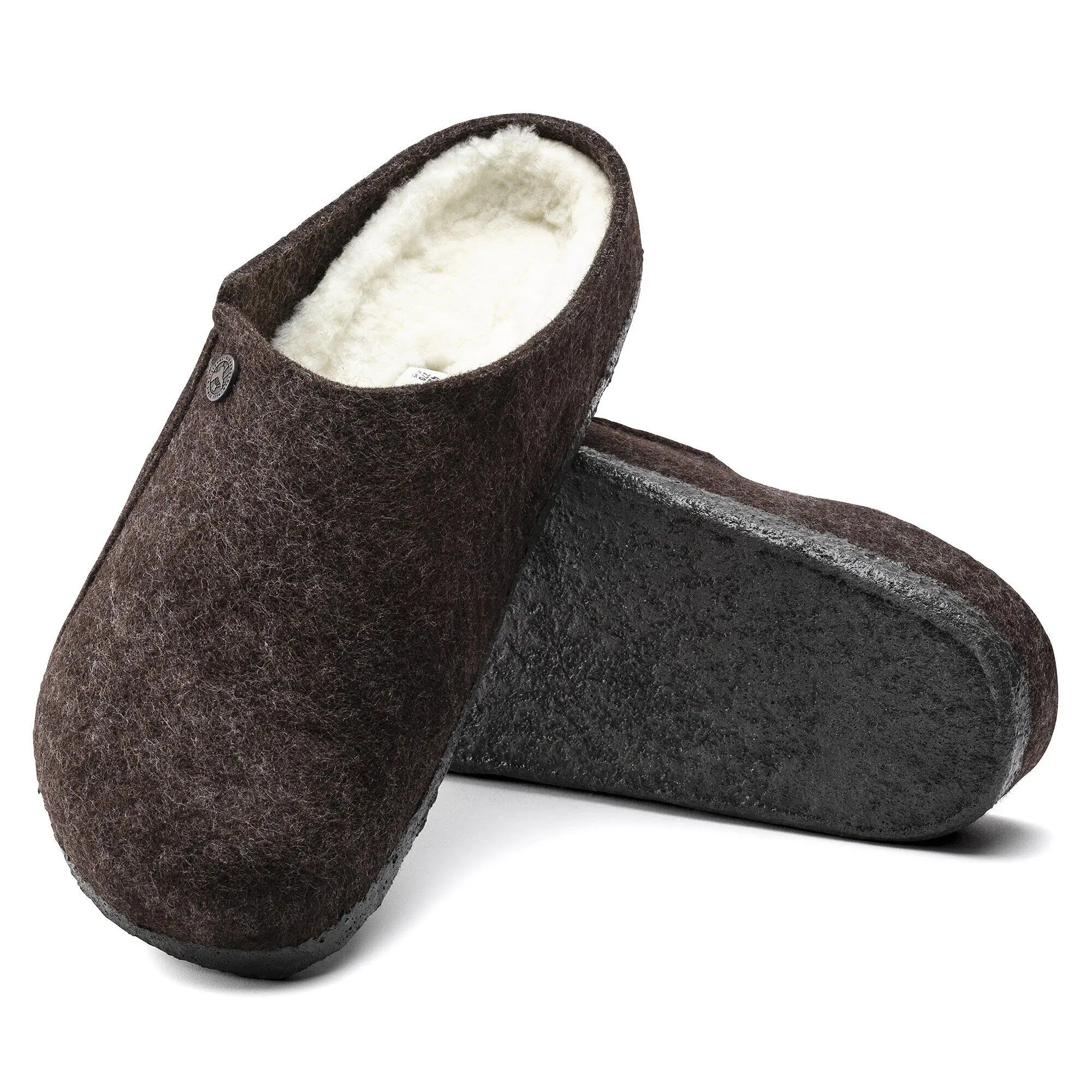 Zermatt Shearling Felt - Image 7