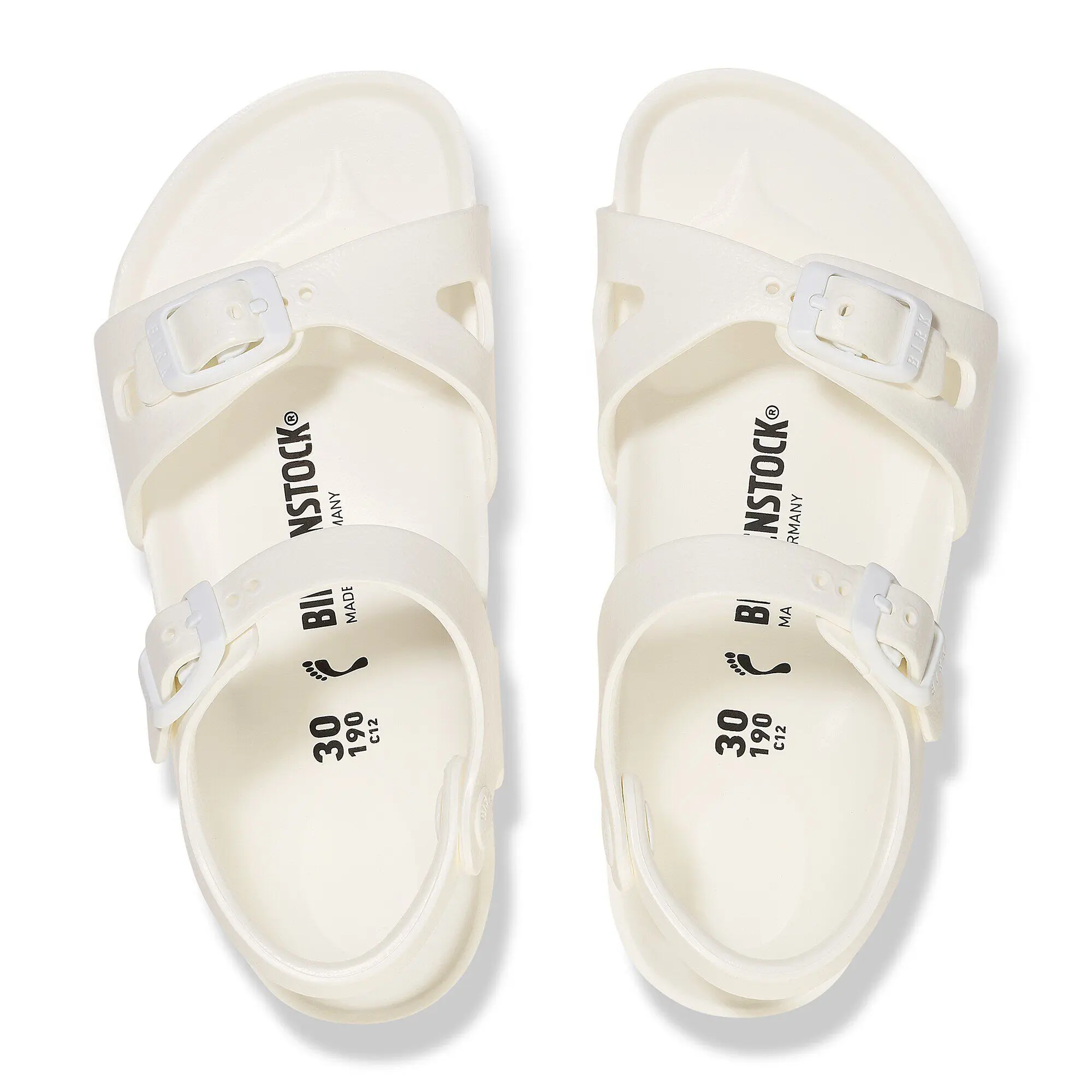 Alternative view of Rio Kids Eva