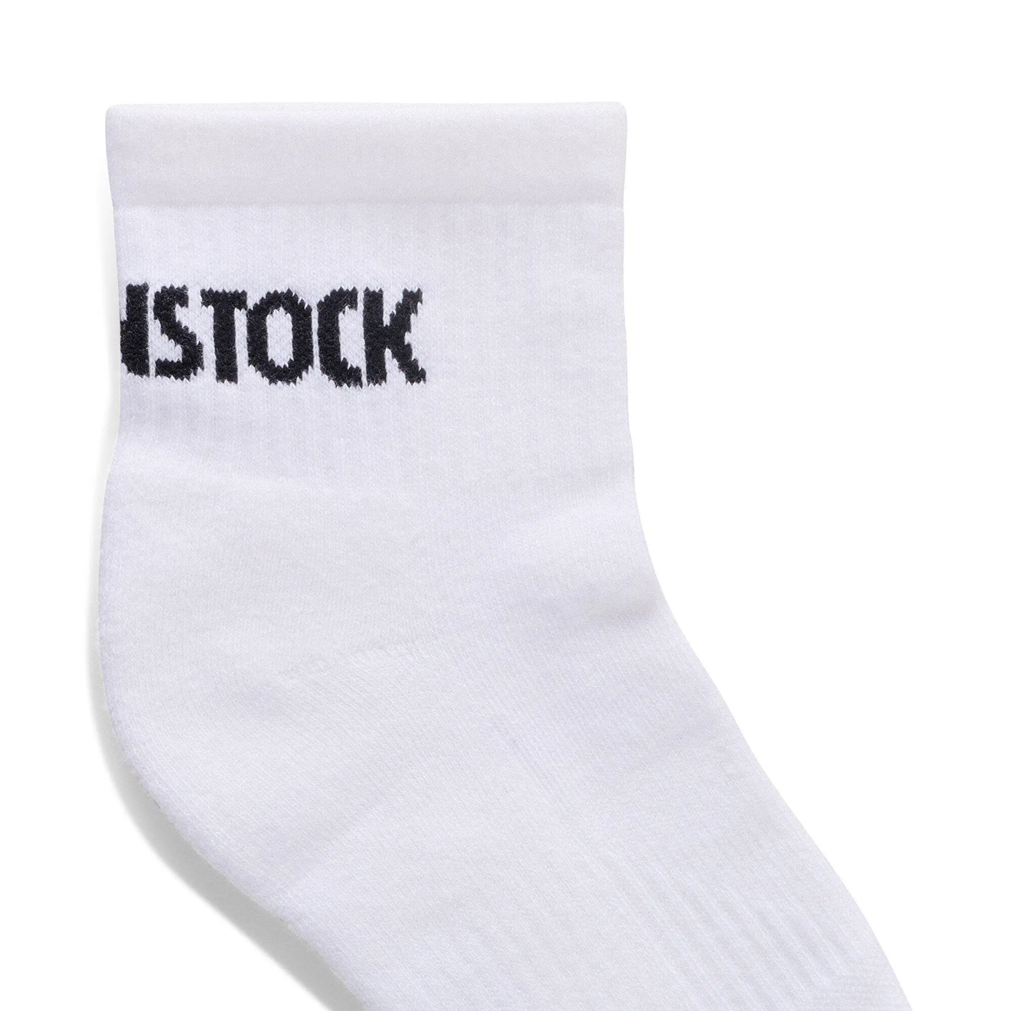 Cotton Crew Ankle Cotton/Polyamid/Elastane - Image 2
