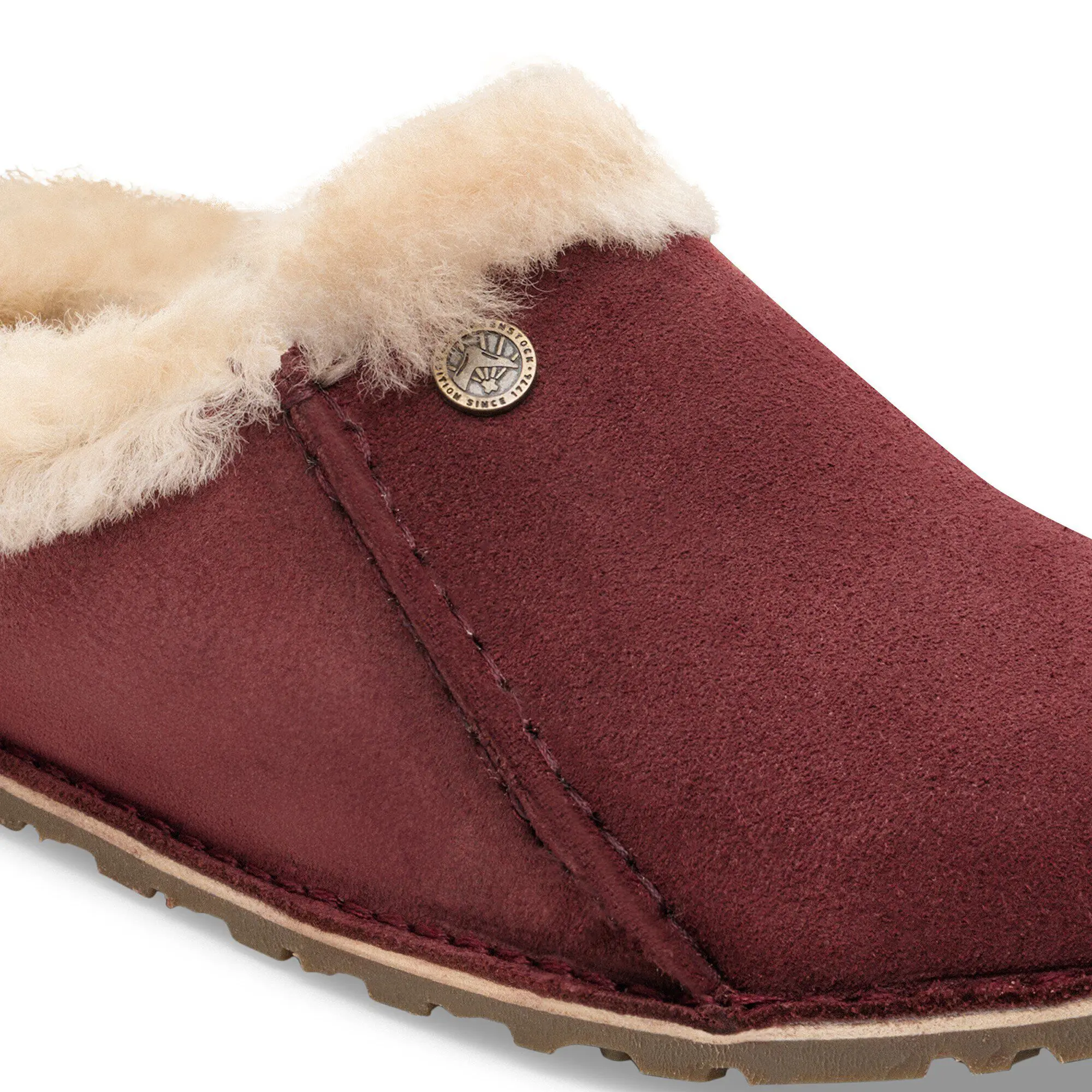 Zermatt Premium Suede Leather - Image 4