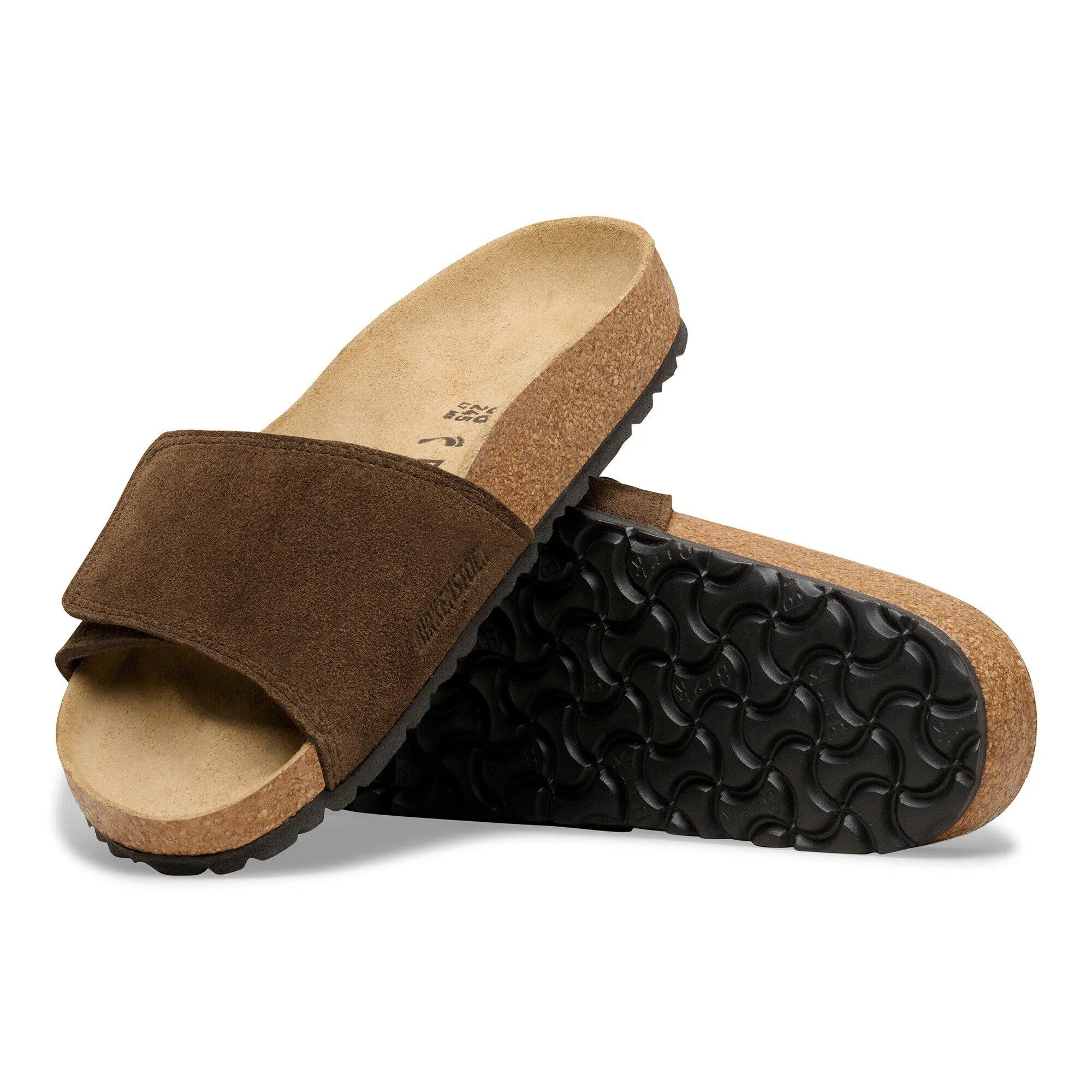 Sylt 2.0 Suede Leather - Image 8