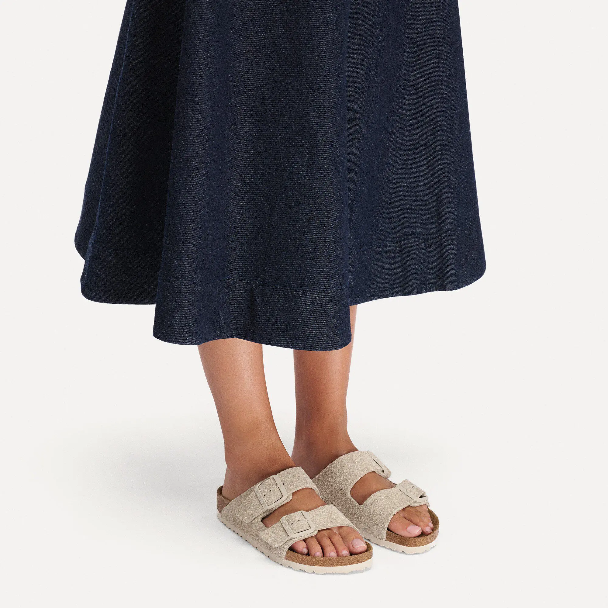 Arizona Suede Leather - Image 6