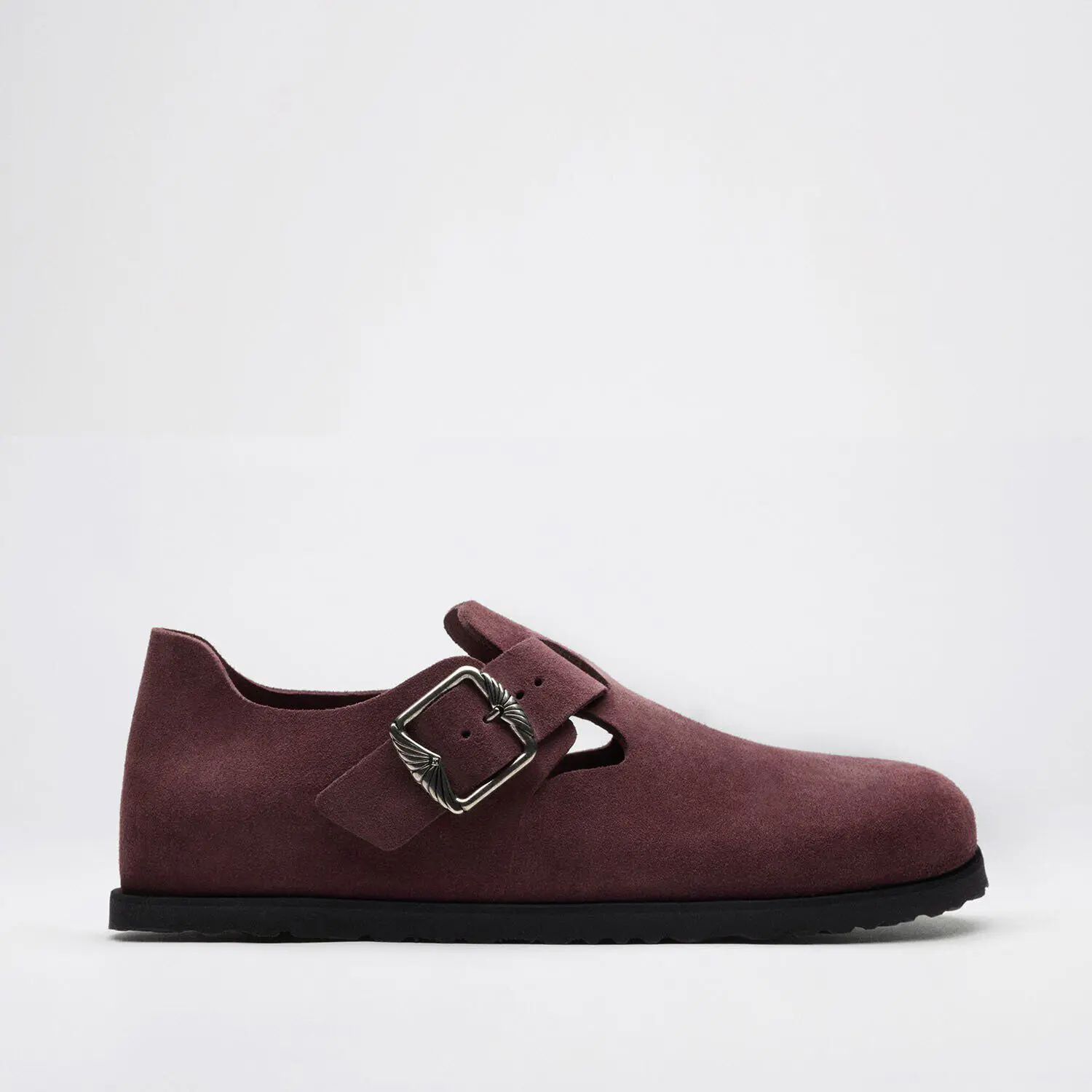 1774 London Suede Suede Leather - Image 3