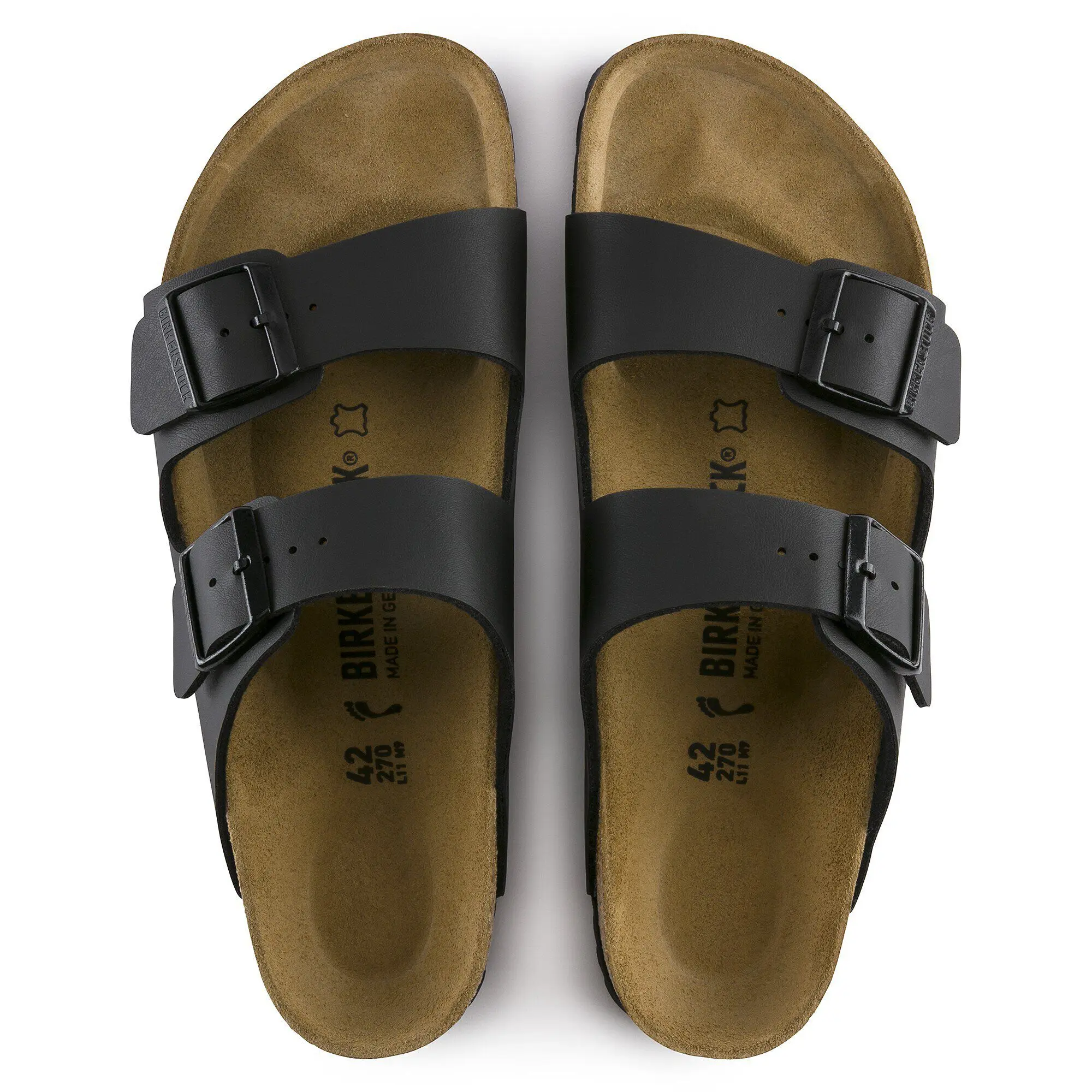 Alternative view of Arizona Birko-Flor
