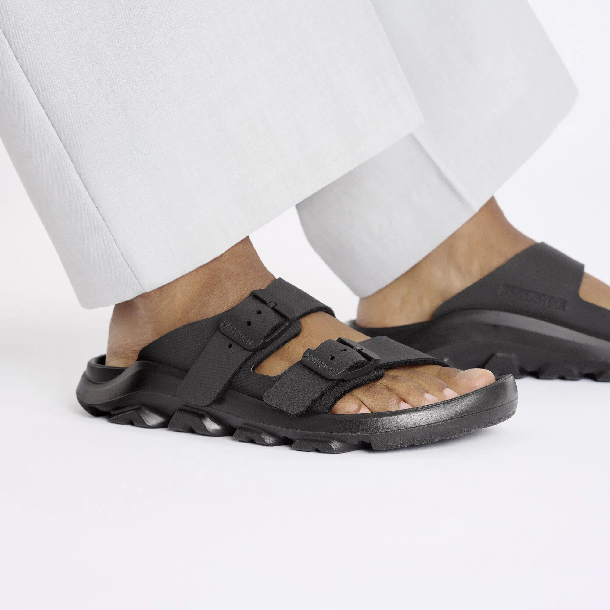 Mogami Terra Stealth Birko-Flor - Image 6