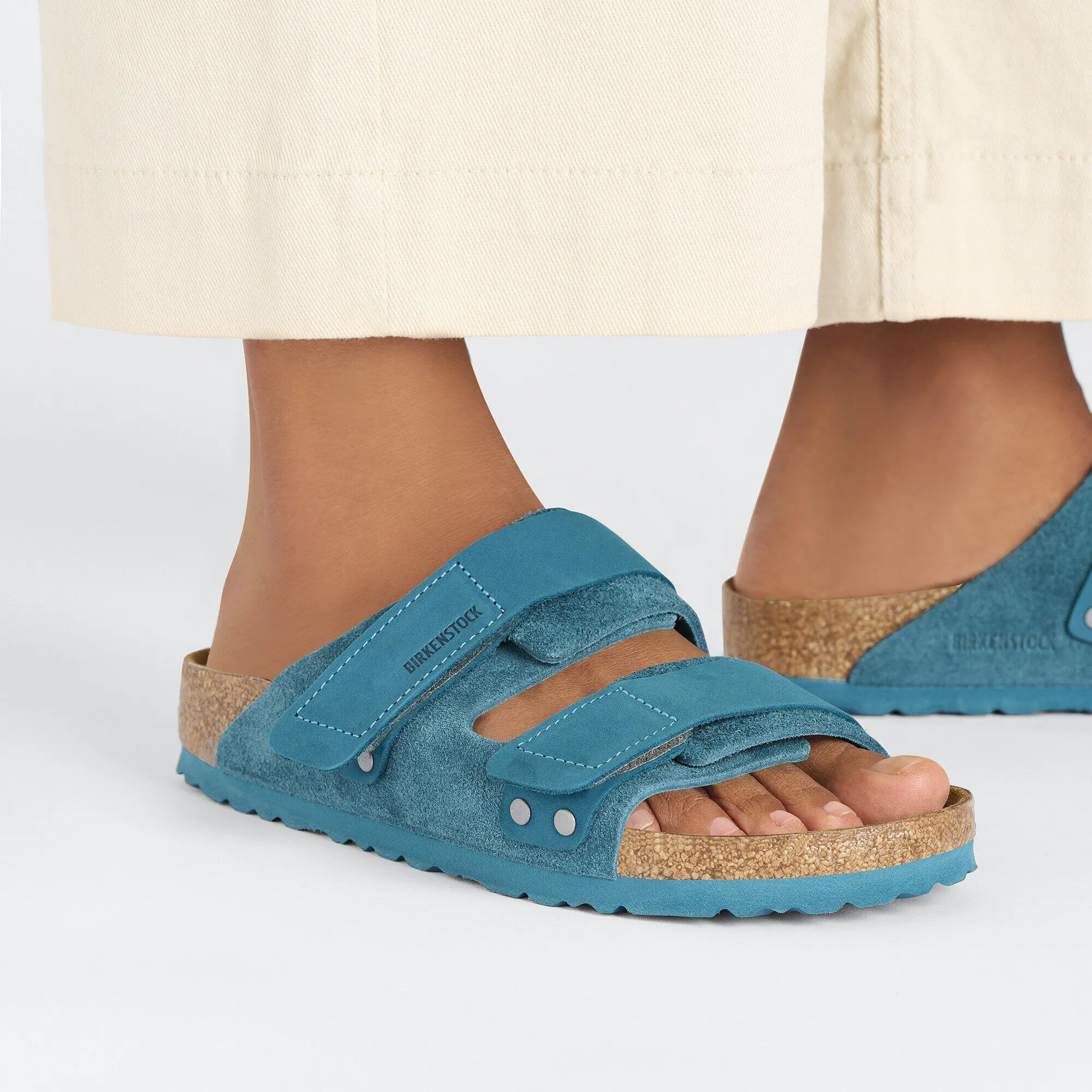 Uji Nubuck Leather/Suede - Image 8