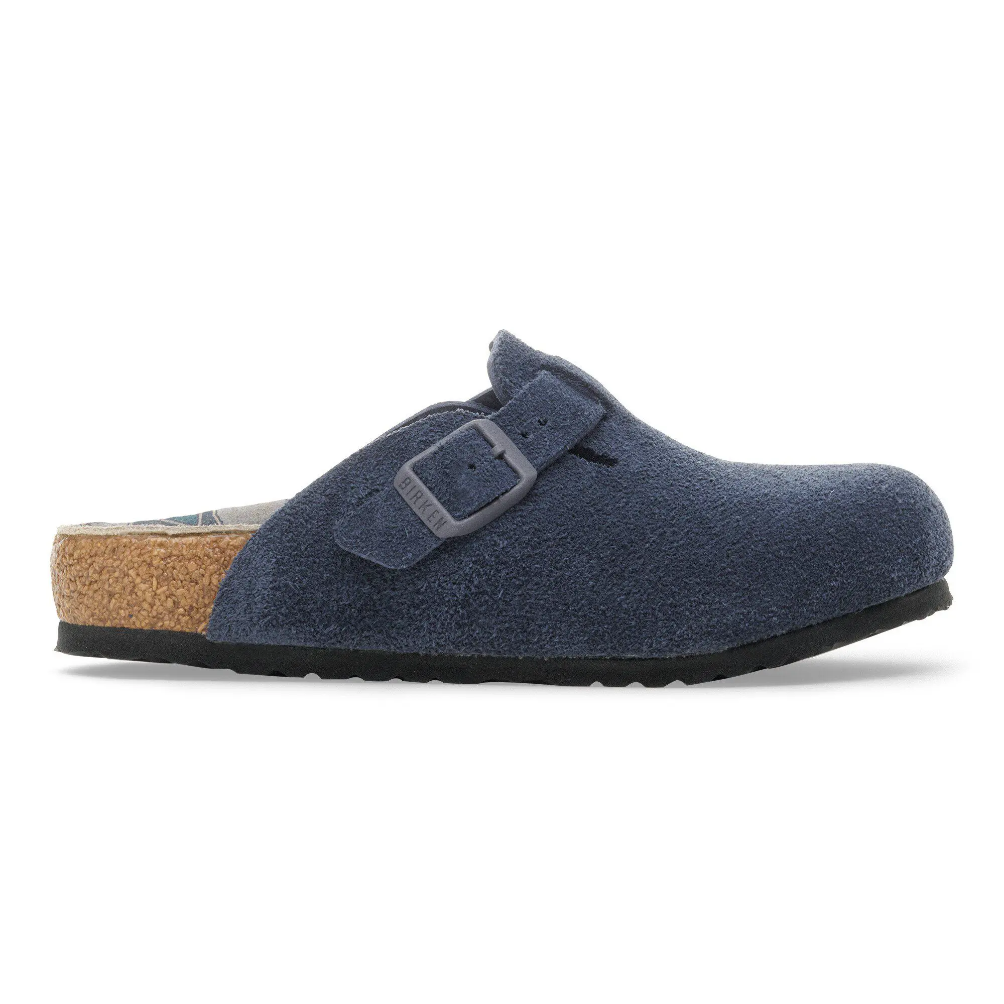 Boston Kids Bs Suede Leather - Image 3