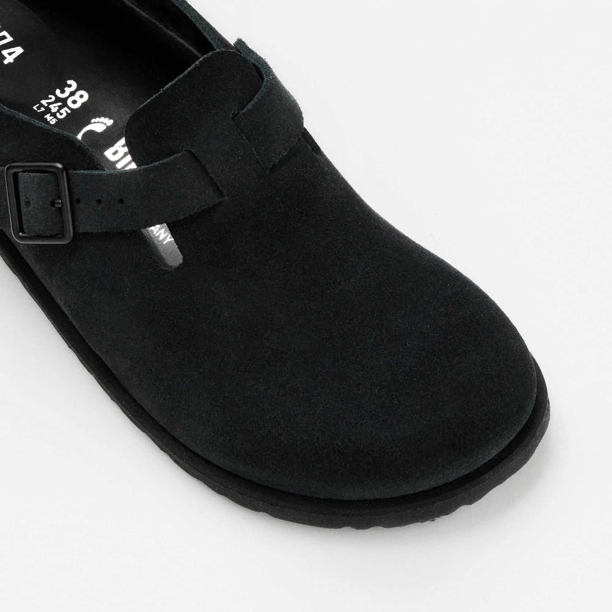 1774 Iv Tokio Suede Leather - Image 3