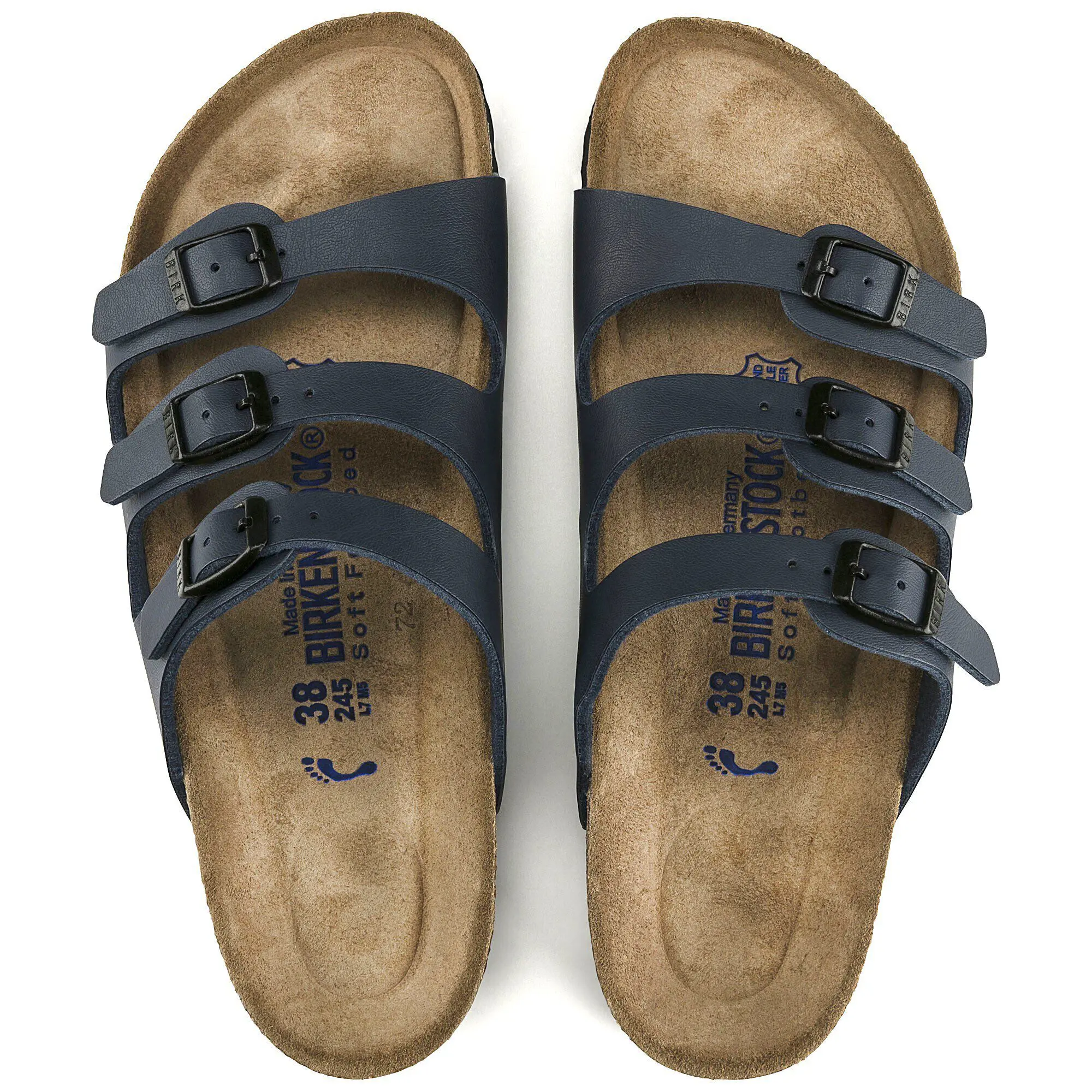 Florida Soft Footbed Birko-Flor - Image 2