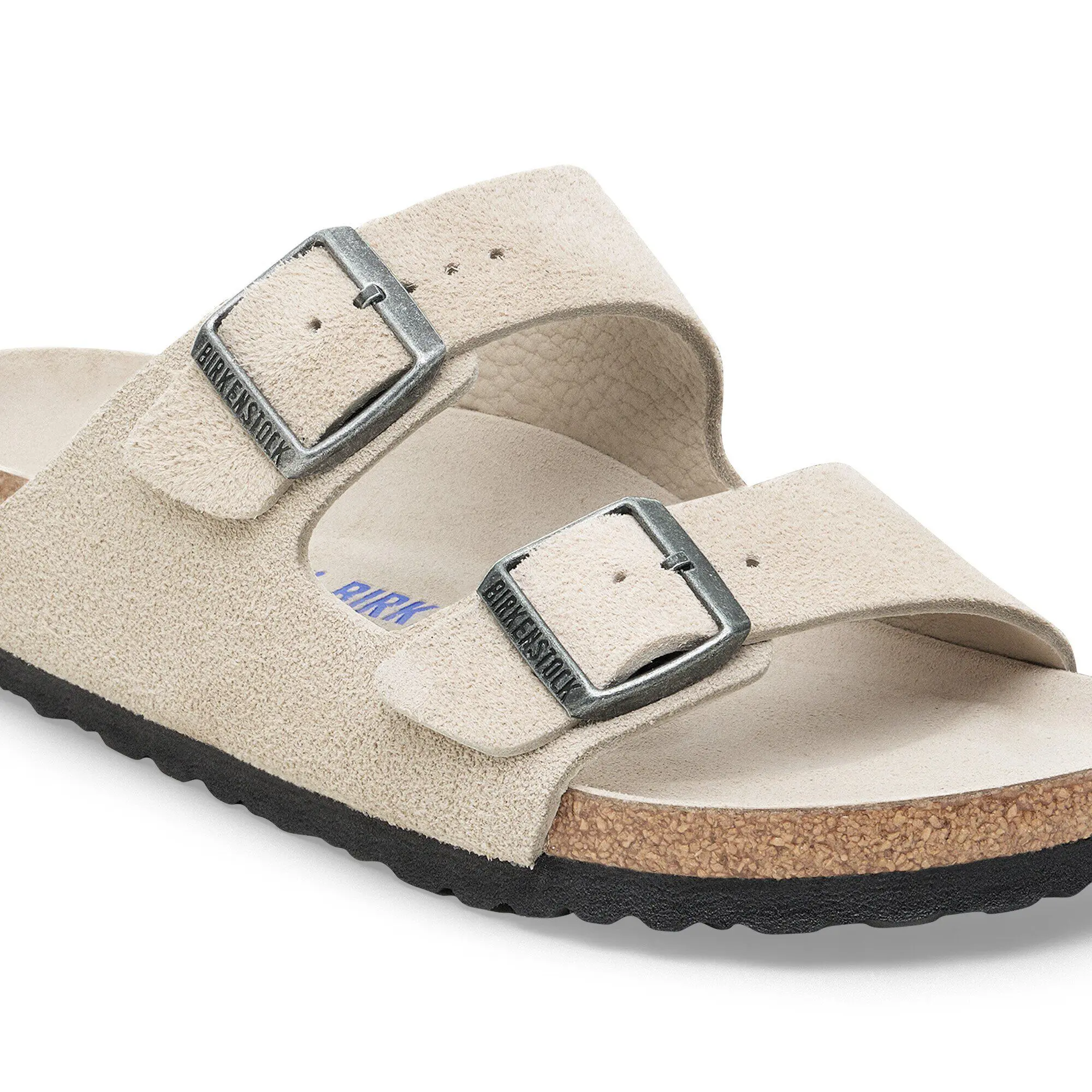 Arizona Soft Footbed Suede Leather - Image 7
