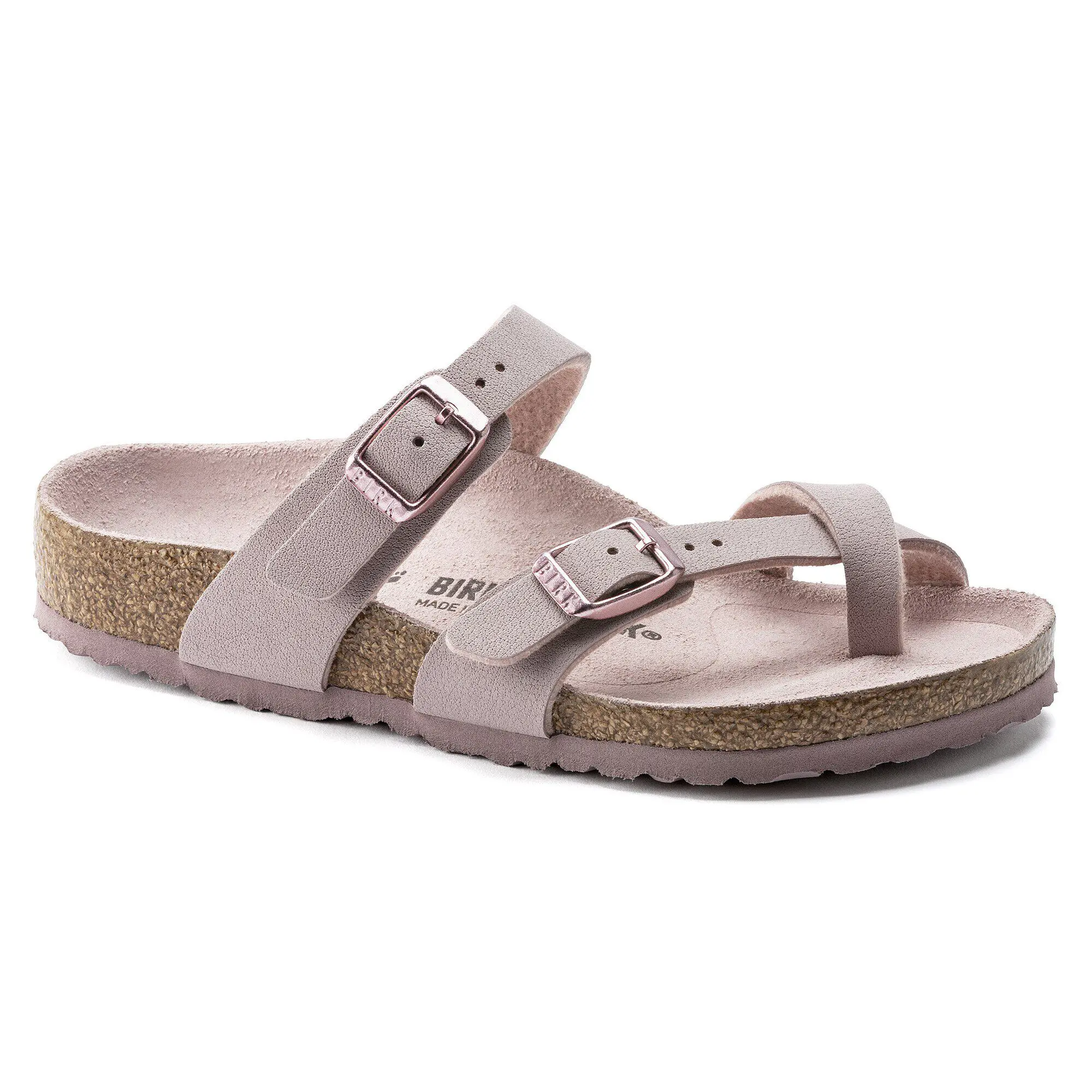Mayari Kids Birko-Flor Nubuk