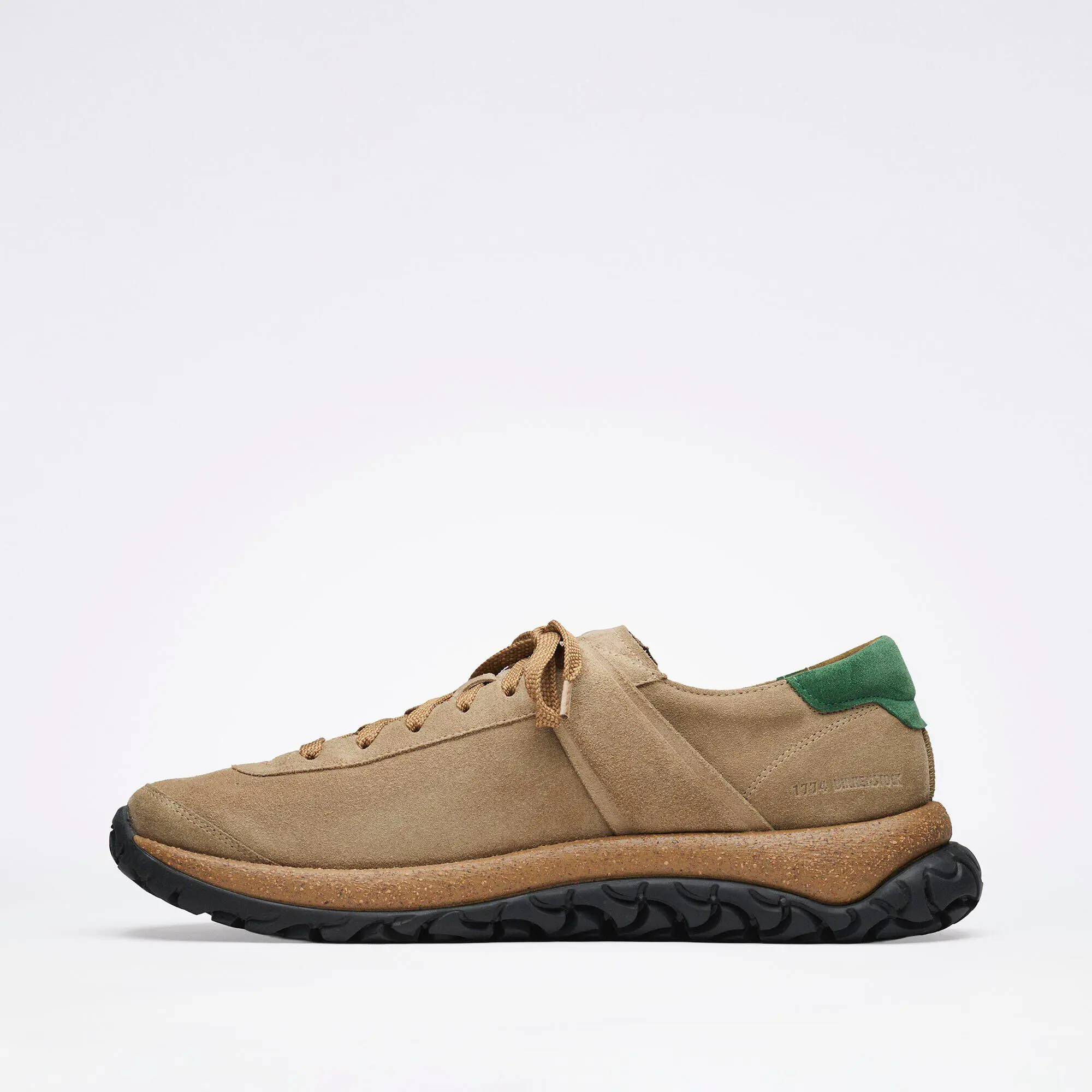 1774 Stroedt Leather Suede Leather - Image 5