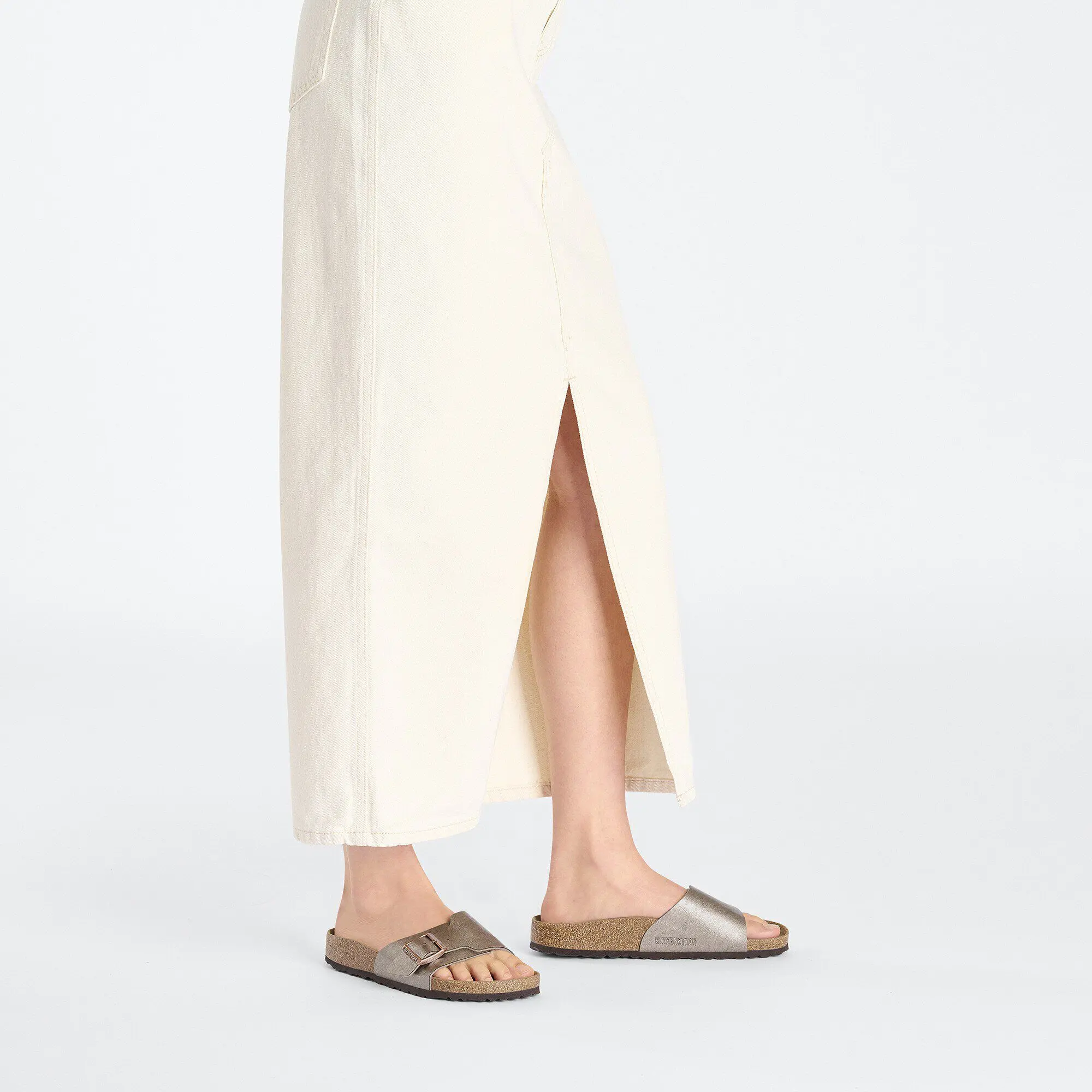 Catalina Birko-Flor Graceful Taupe - Image 8