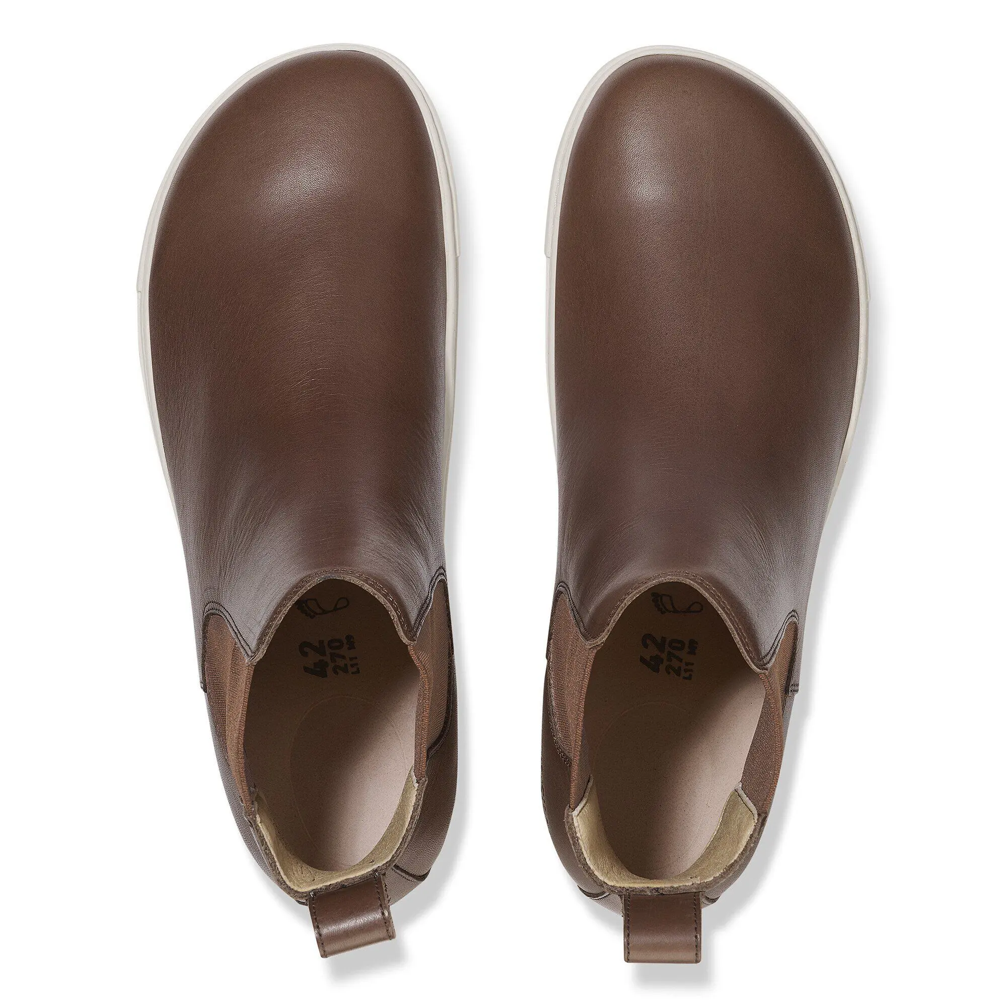 Alternative view of Bend Chelsea Natural Leather