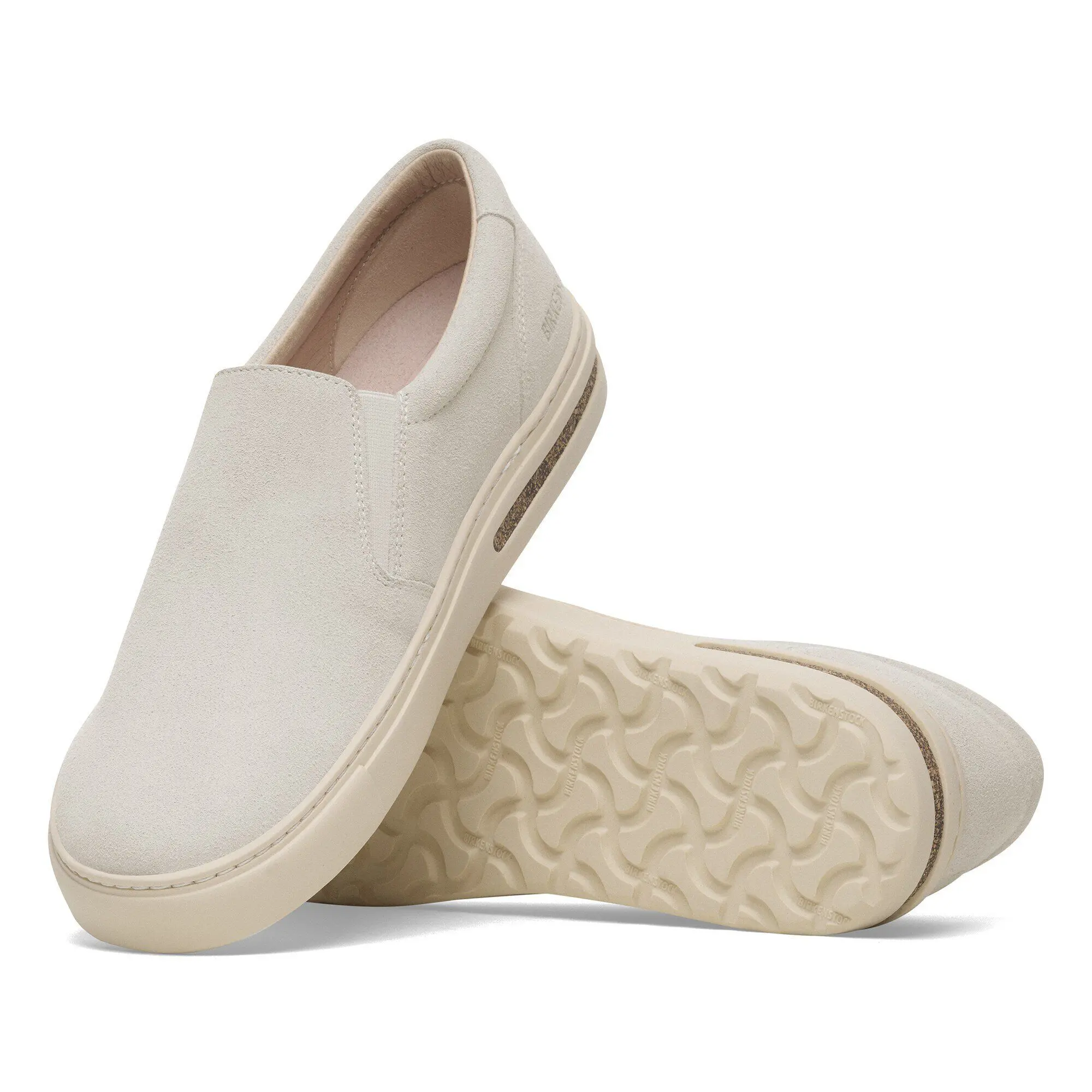 Oswego Suede Leather - Image 7