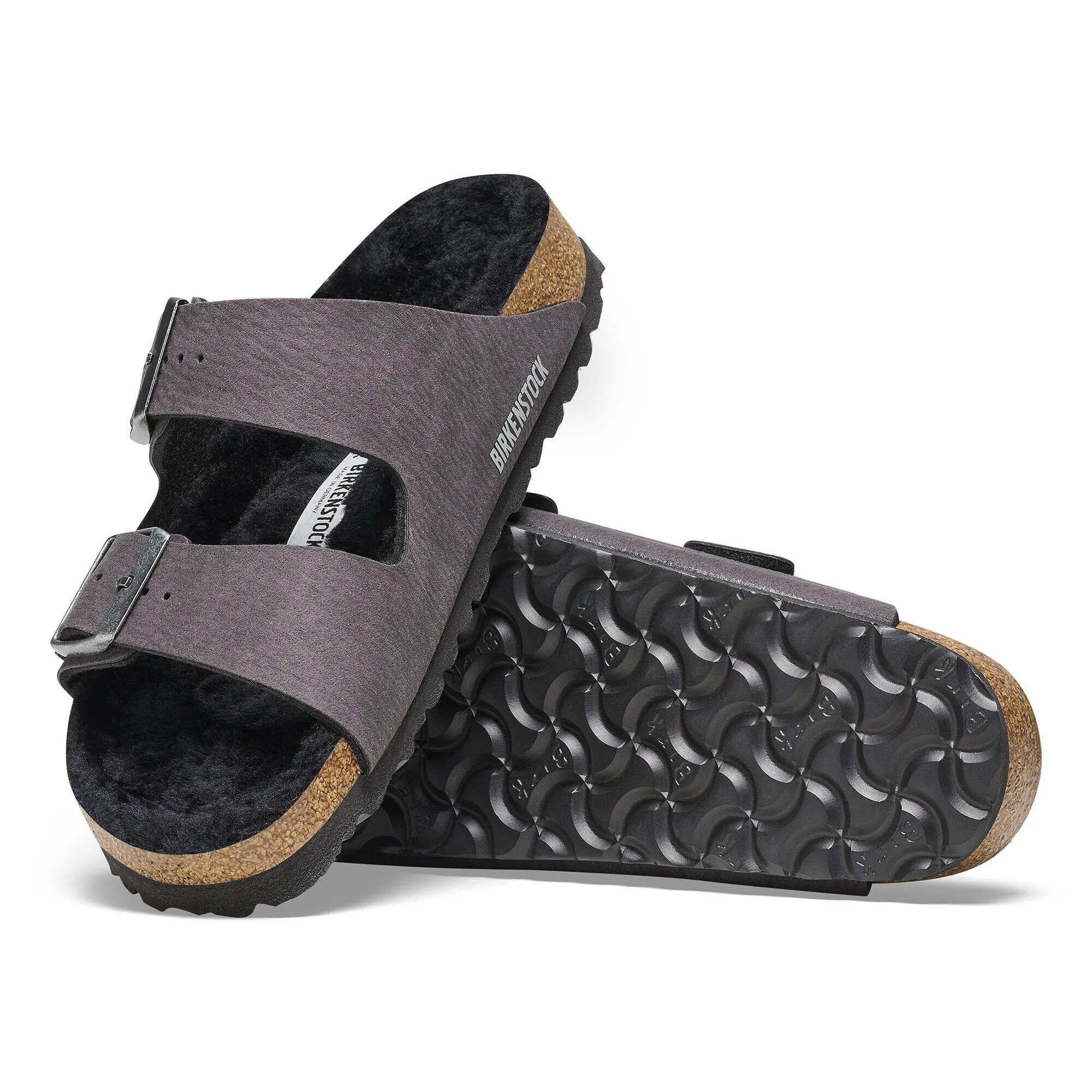 Arizona Shearling Synthetics - Image 11
