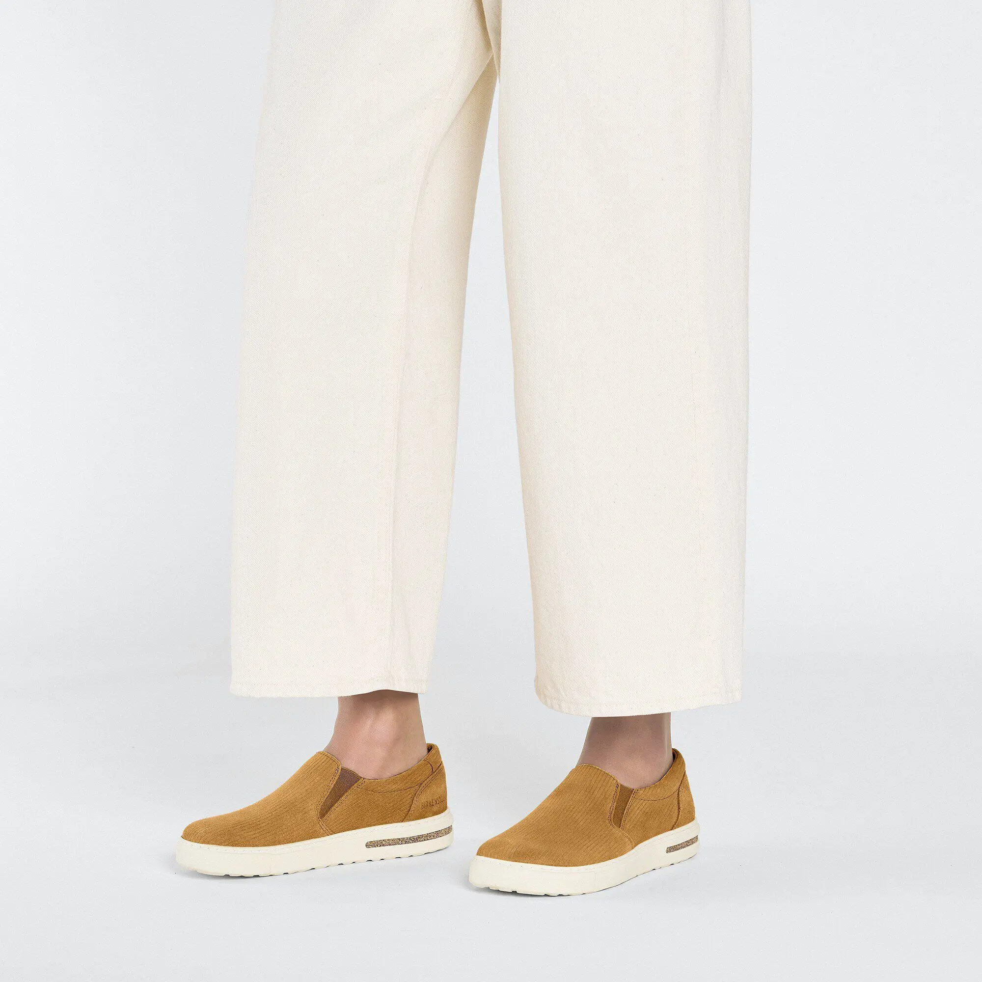 Oswego Suede Leather - Image 8