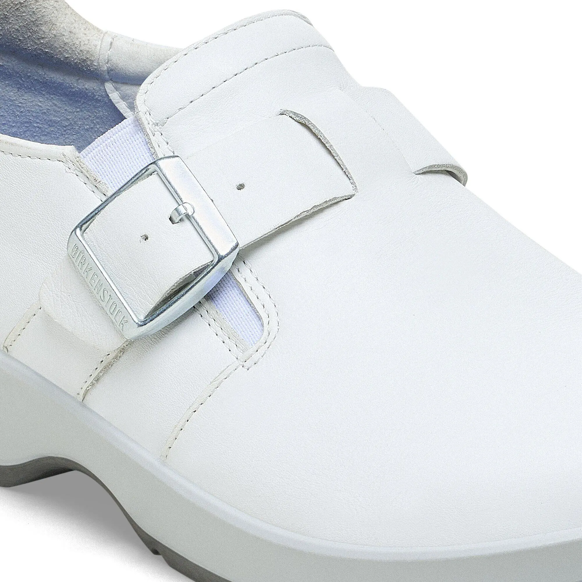 Caris Pro Natural Leather - Image 5