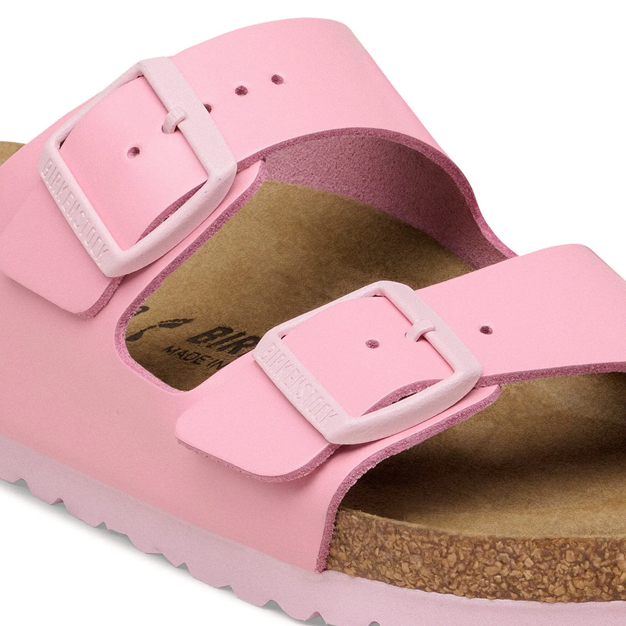 Arizona Natural Leather Patent - Image 8