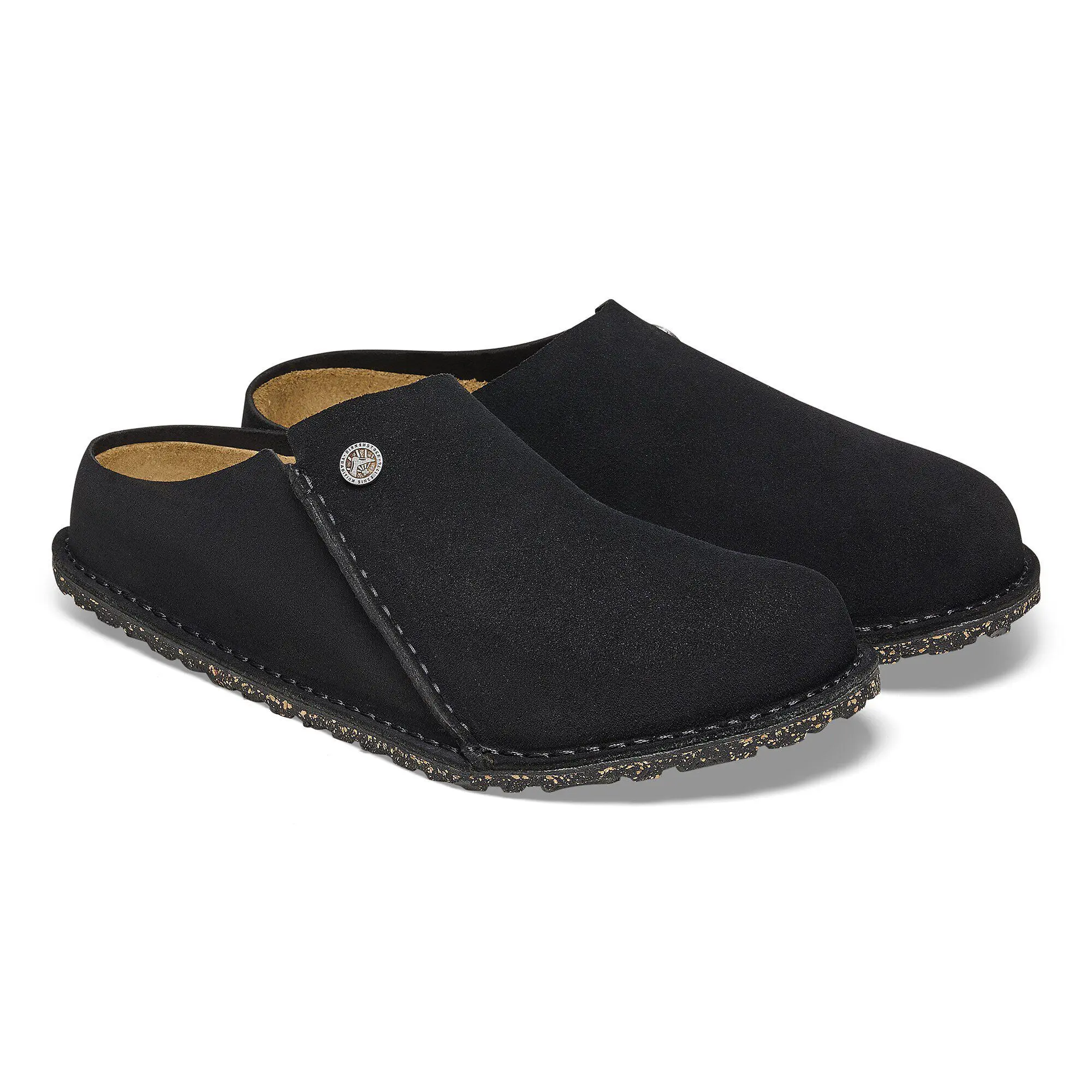 Zermatt Premium Suede Leather - Image 4