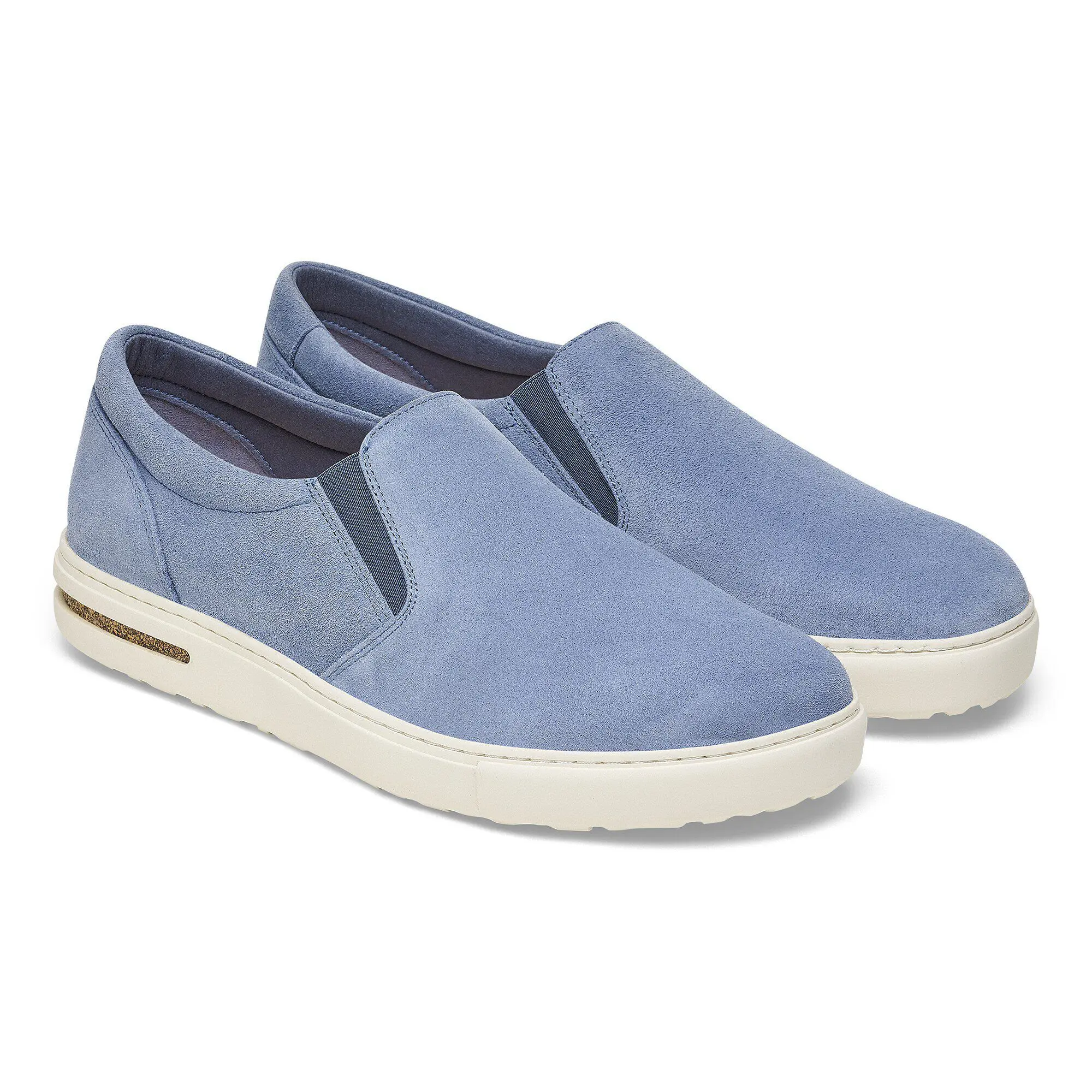 Oswego Suede Leather - Image 7