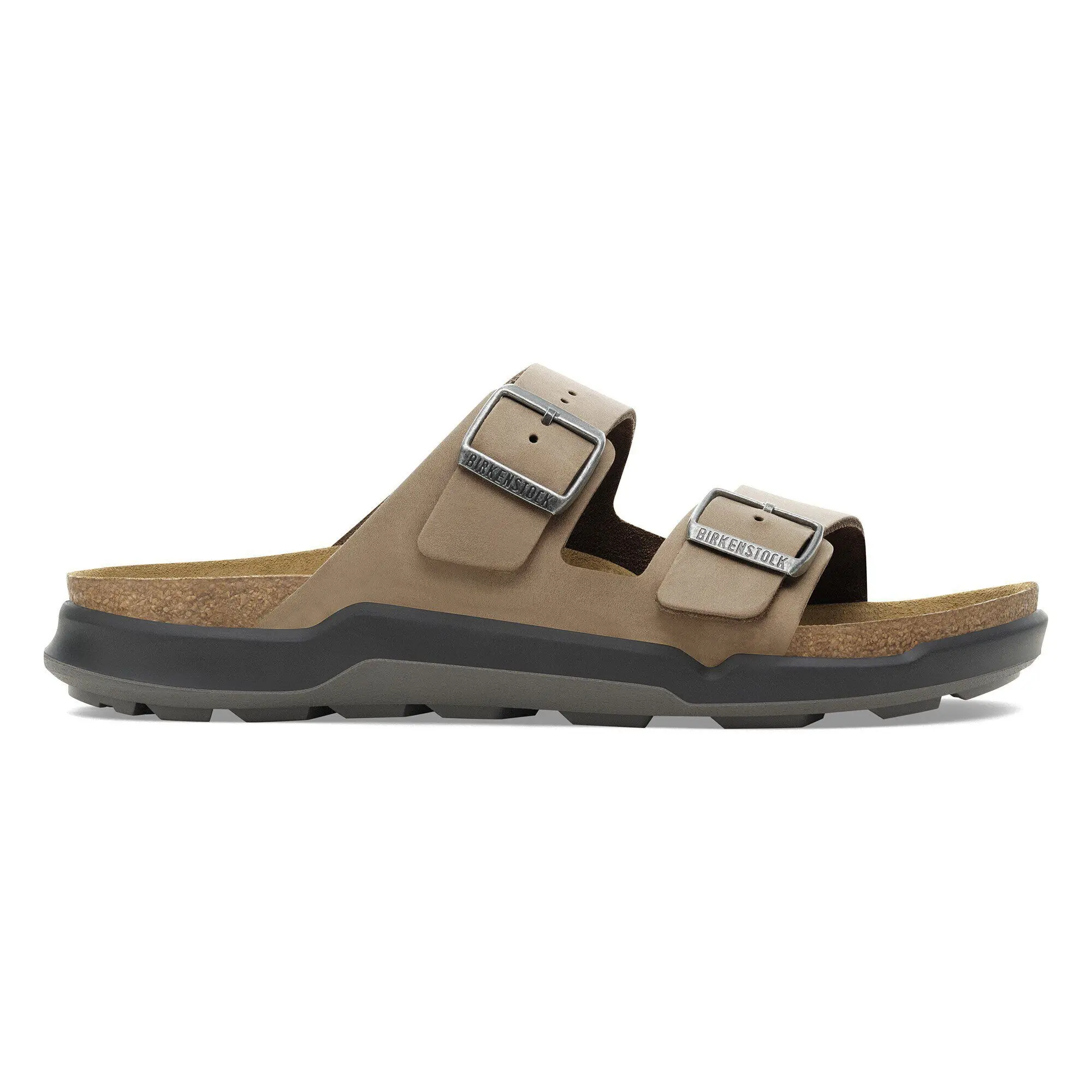 Arizona Crosstown Men Waxy Leather - Image 3