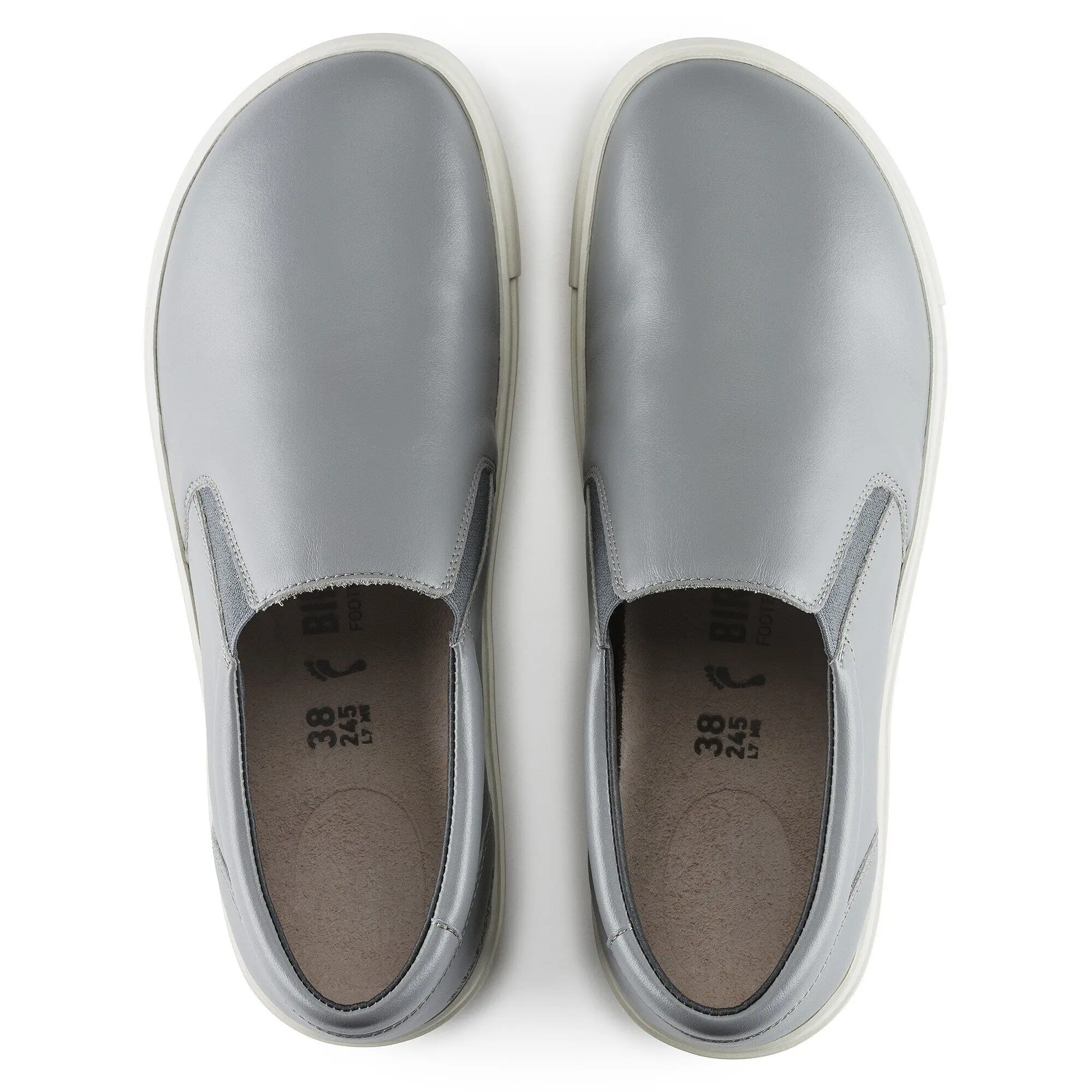 Alternative view of Oswego Natural Leather