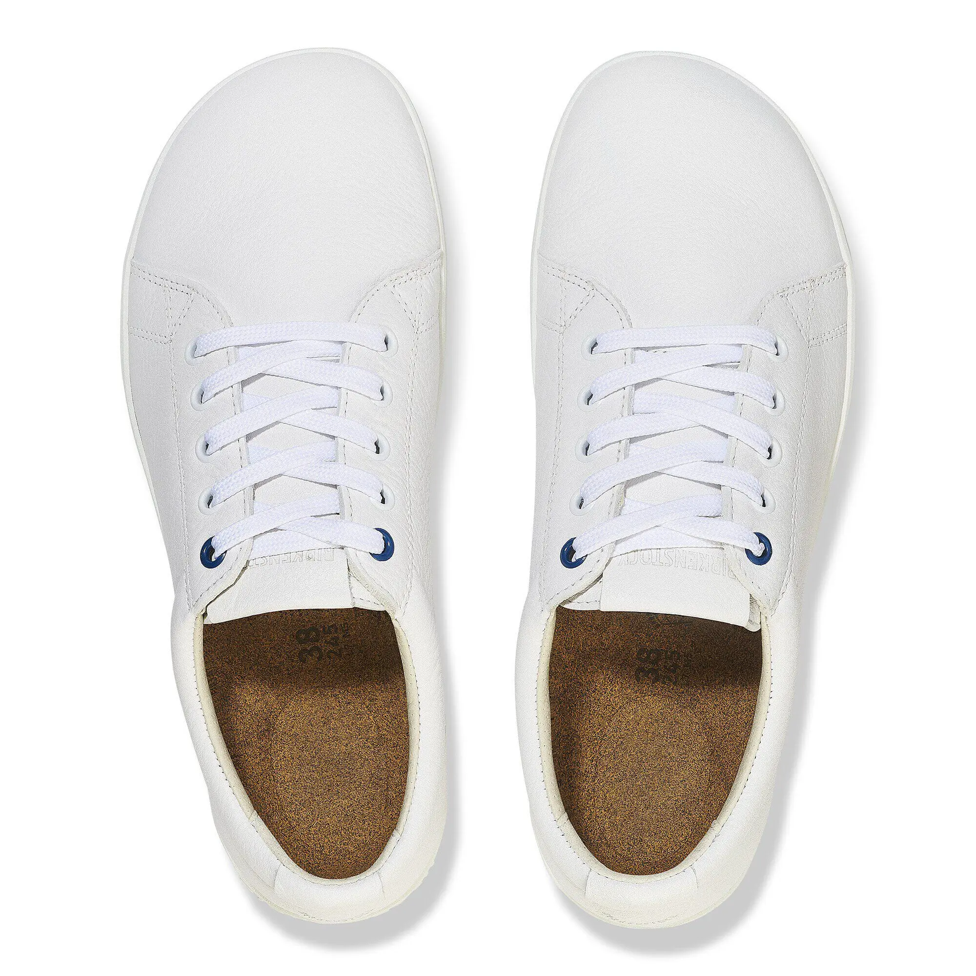 Alternative view of Qo 500 Natural Leather