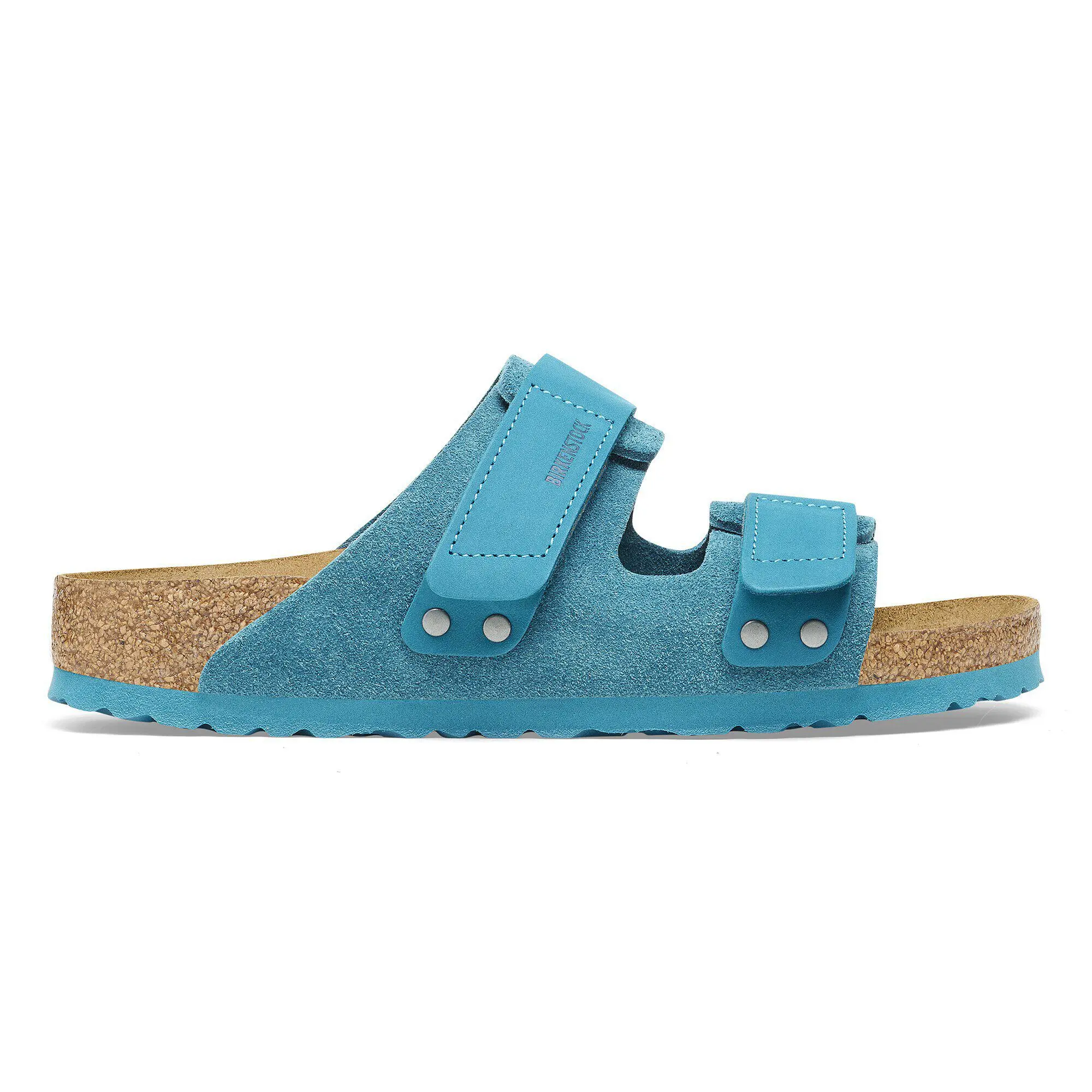 Uji Nubuck Leather/Suede - Image 3