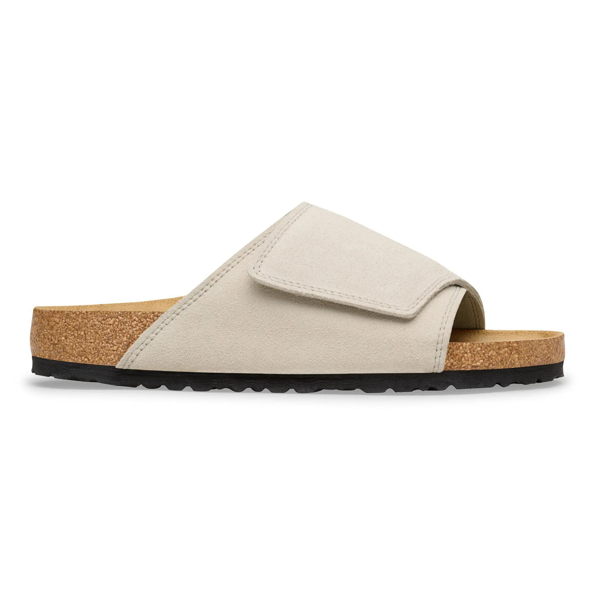 Solana Vl Suede Leather - Image 3