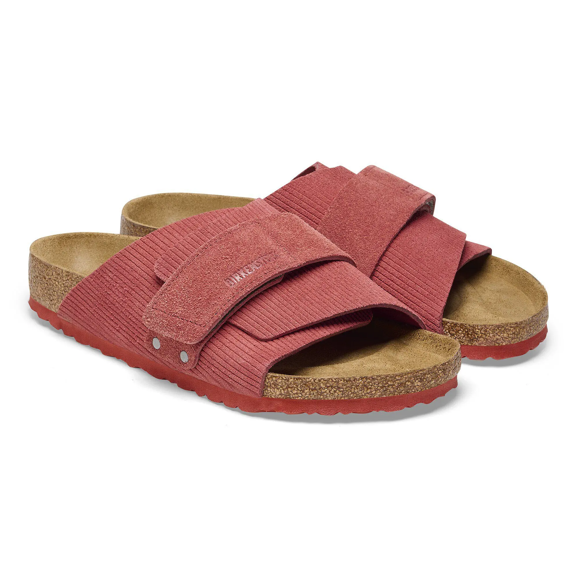 Kyoto Suede Leather Embossed - Image 7