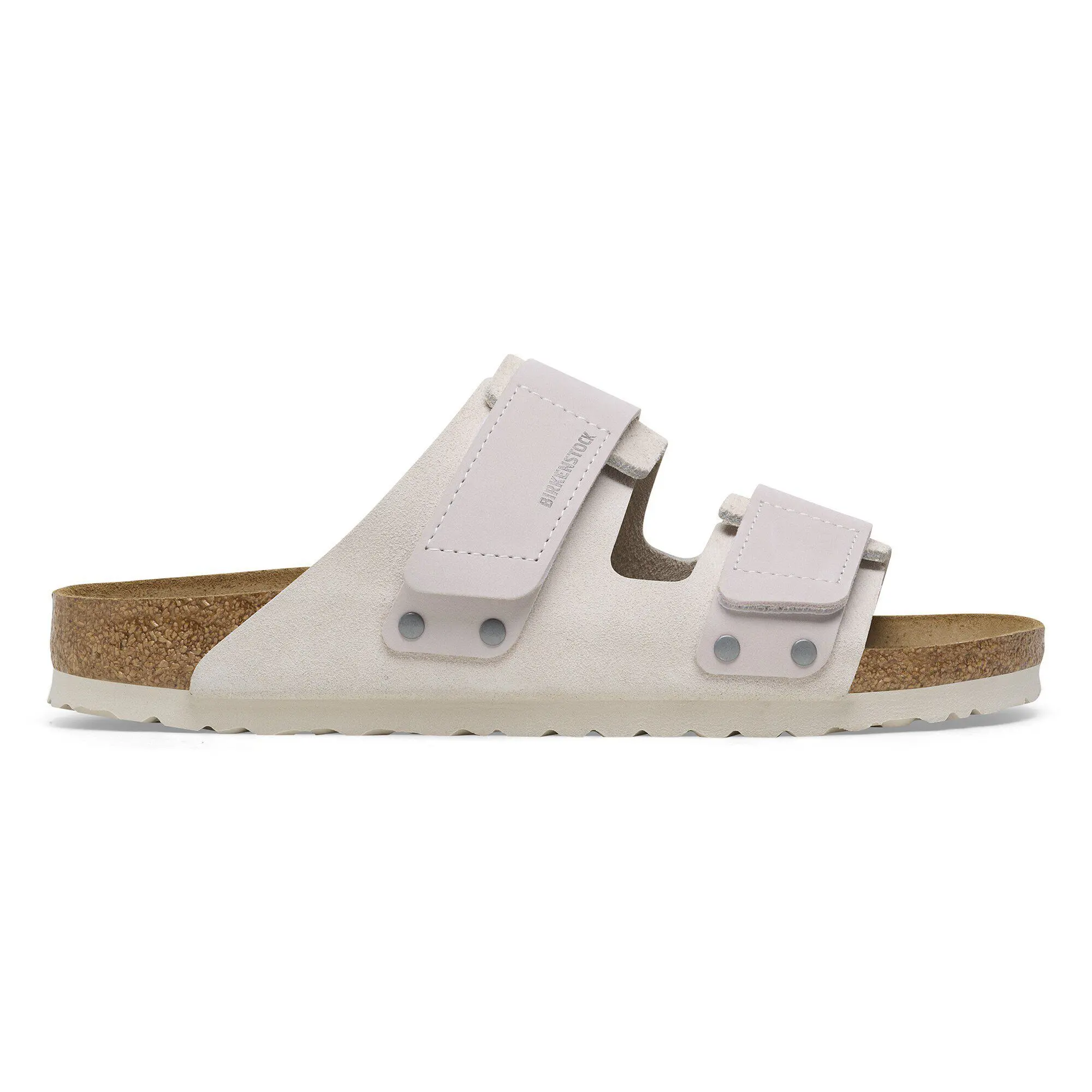 Uji Nubuck Leather/Suede - Image 3
