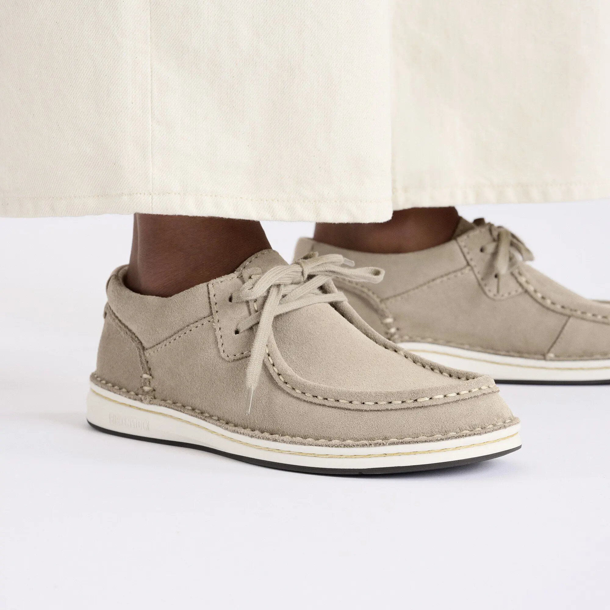 Pasadena Suede Leather - Image 8