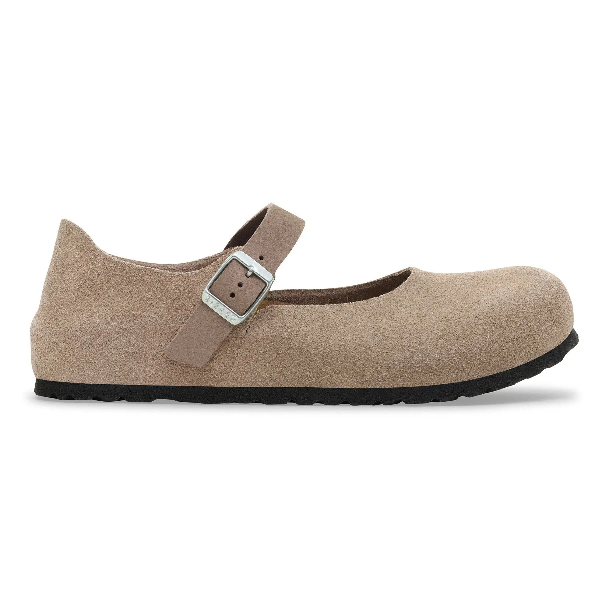 Mantova Suede Leather - Image 3