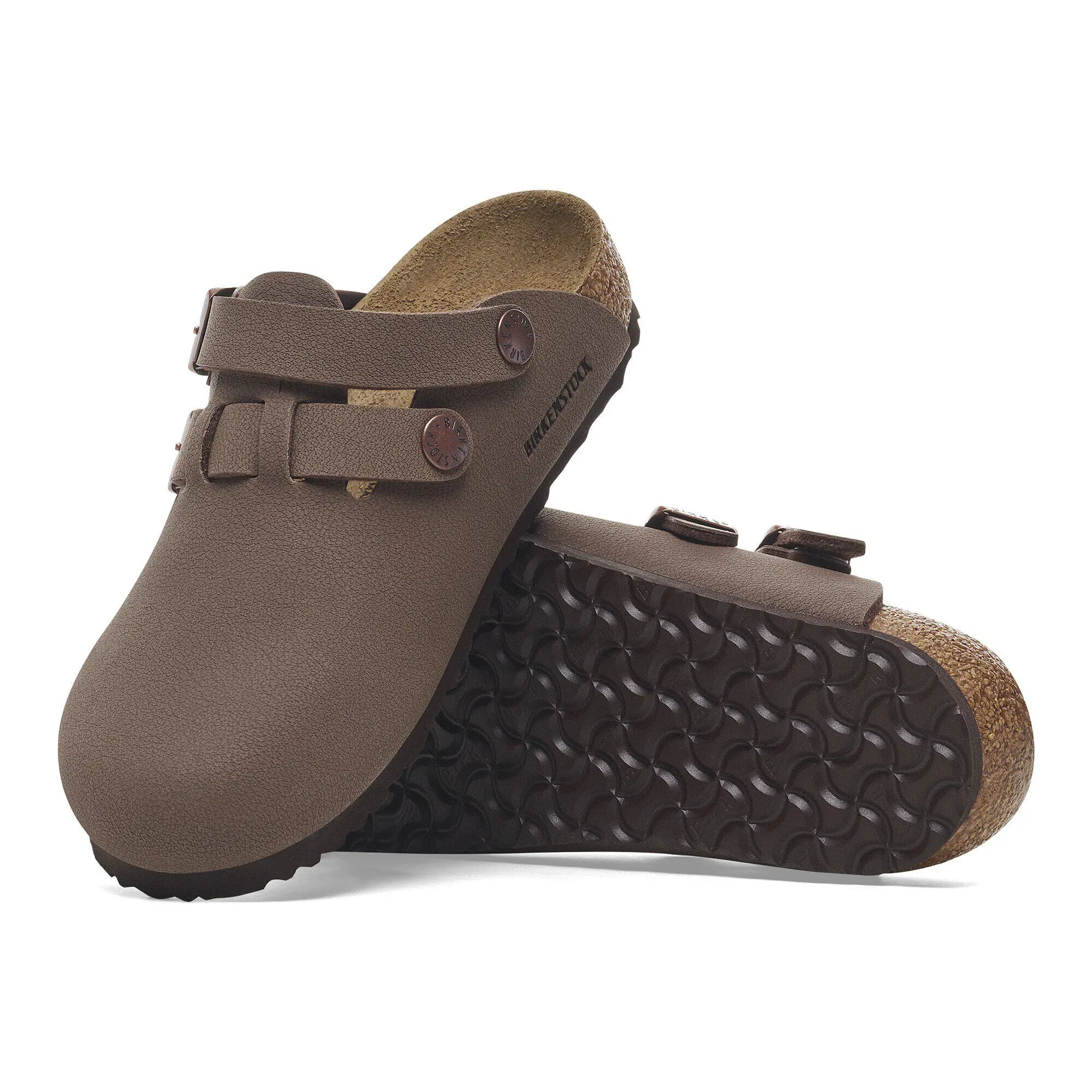 Kay Kids Birko-Flor Nubuk - Image 4