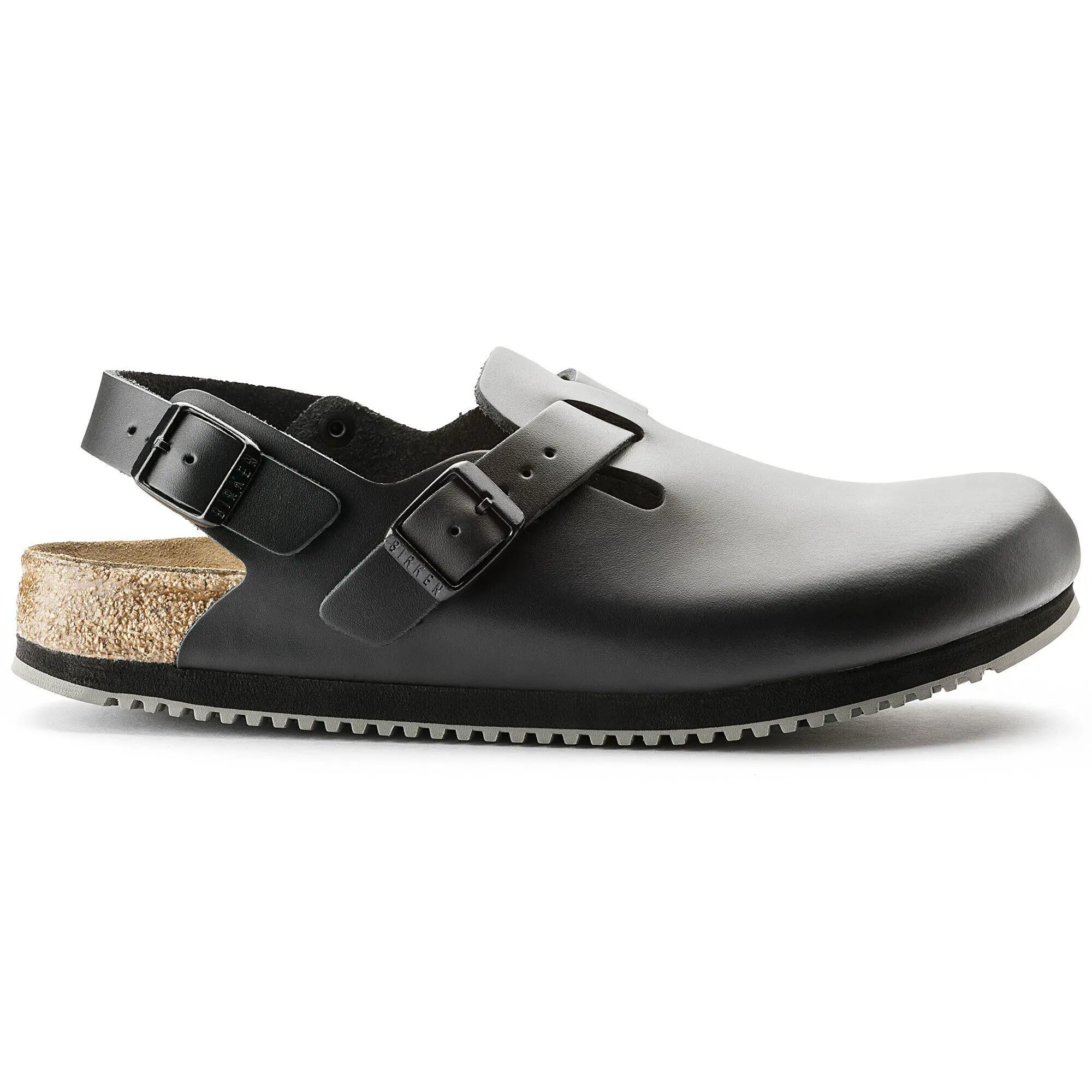 Tokio Super Grip Natural Leather - Image 3