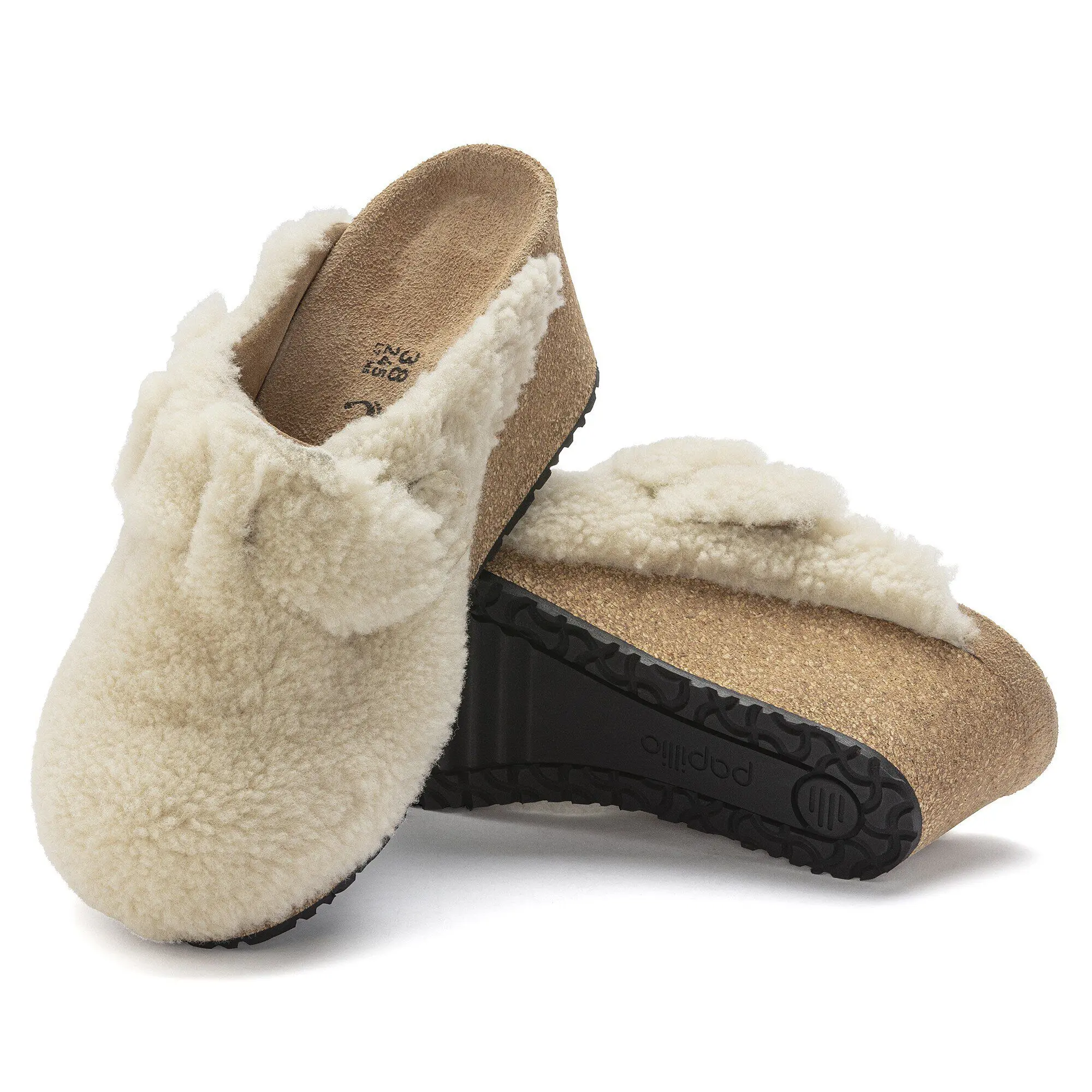 Fanny Teddy Fur - Image 4