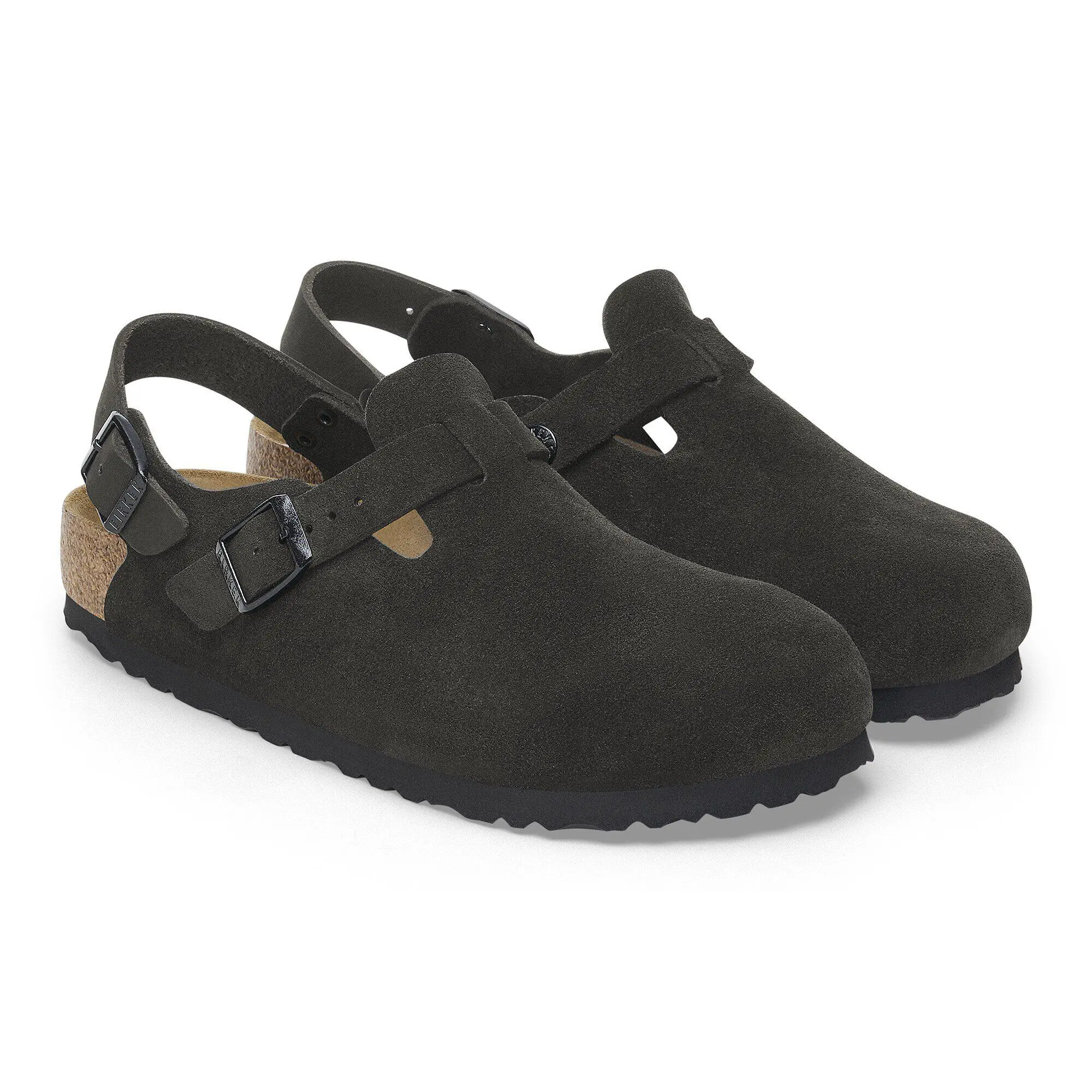 Tokio Suede Leather - Image 5
