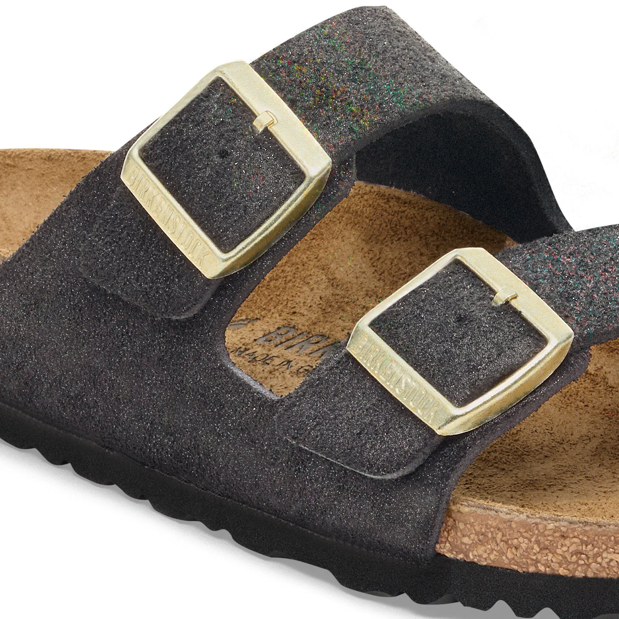 Arizona Suede Leather - Image 6