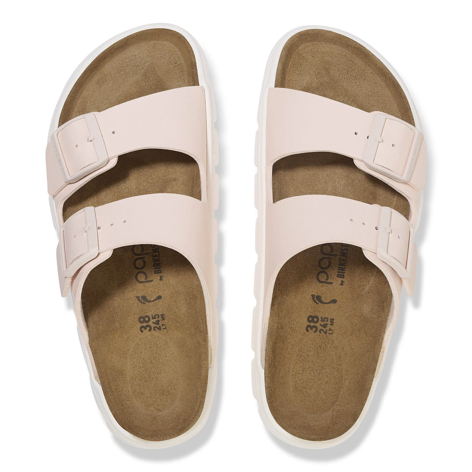 Alternative view of Arizona Pap Chunky Birko-Flor