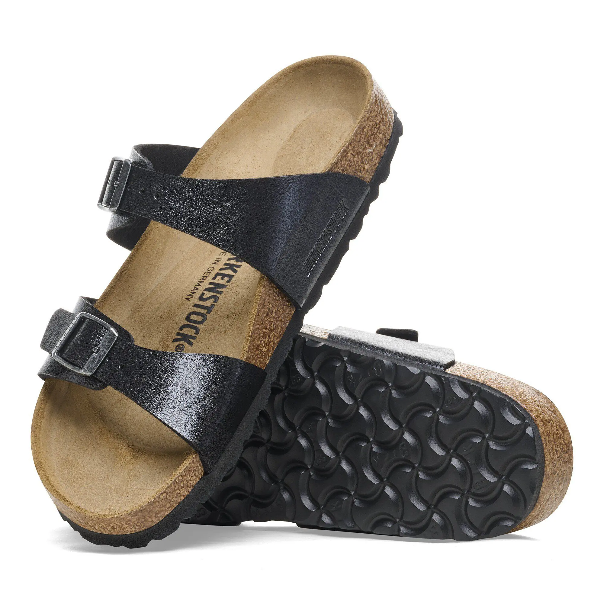 Sydney Birko-Flor Graceful Licorice - Image 6
