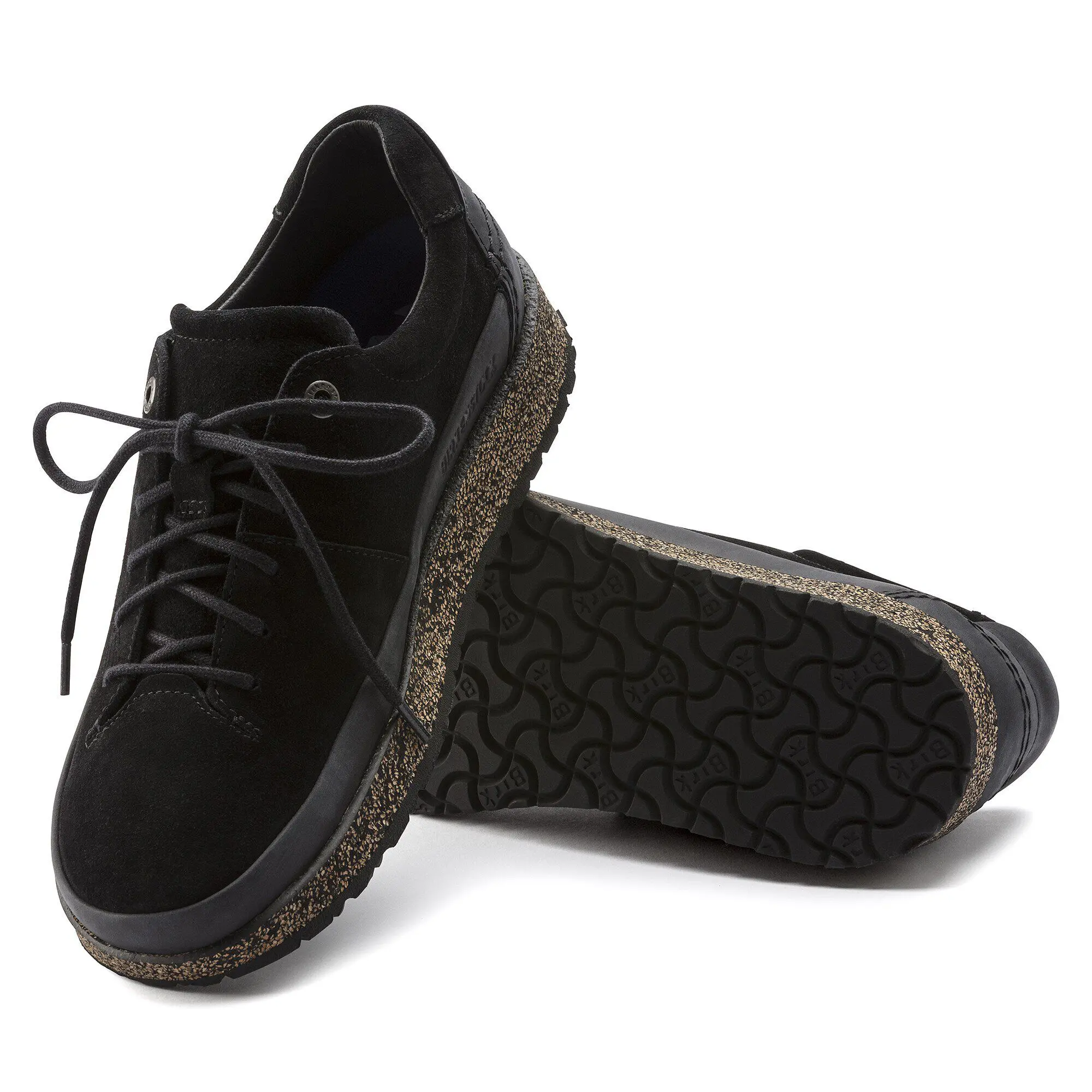 Honnef Low Suede Leather - Image 11