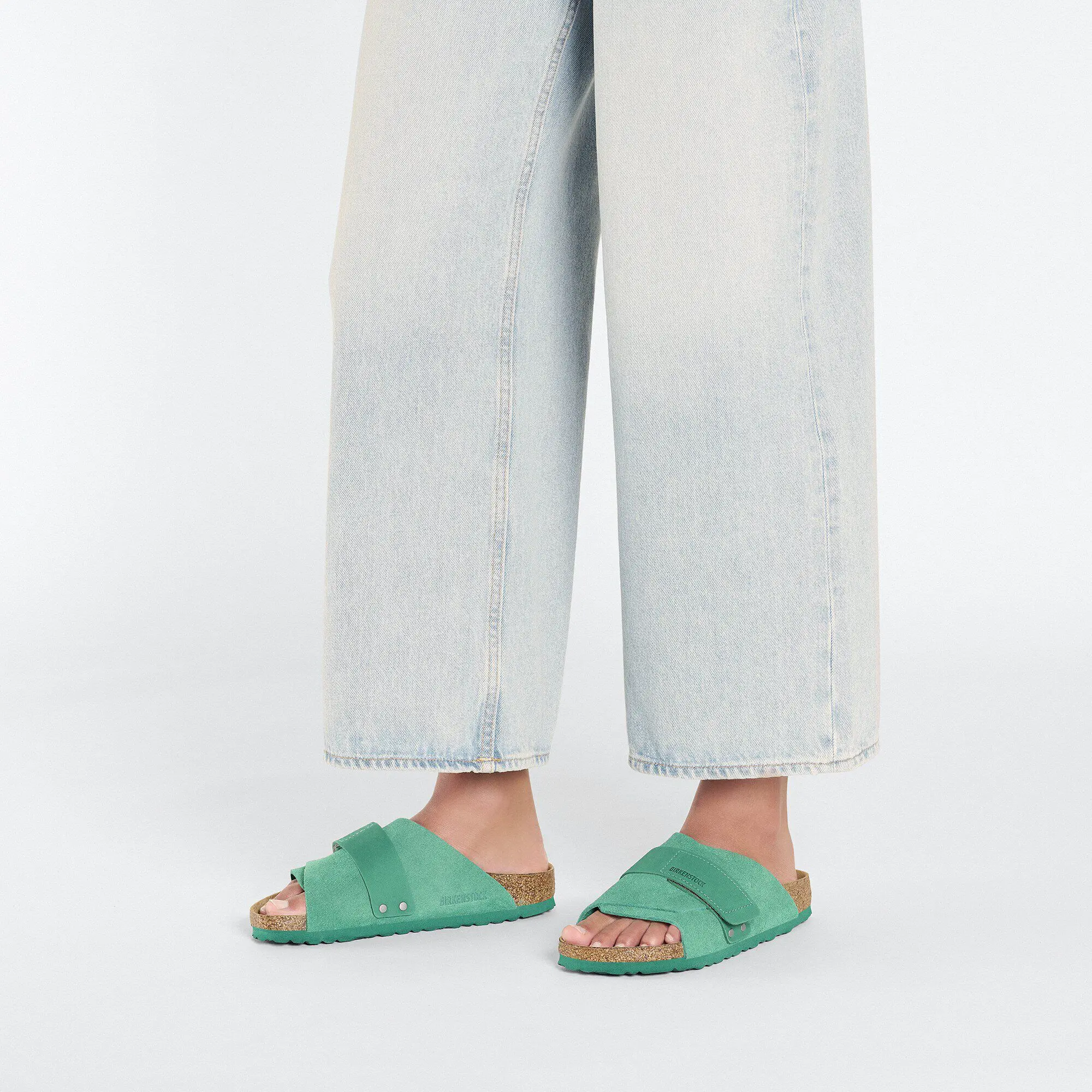 Kyoto Nubuck Leather/Suede - Image 5